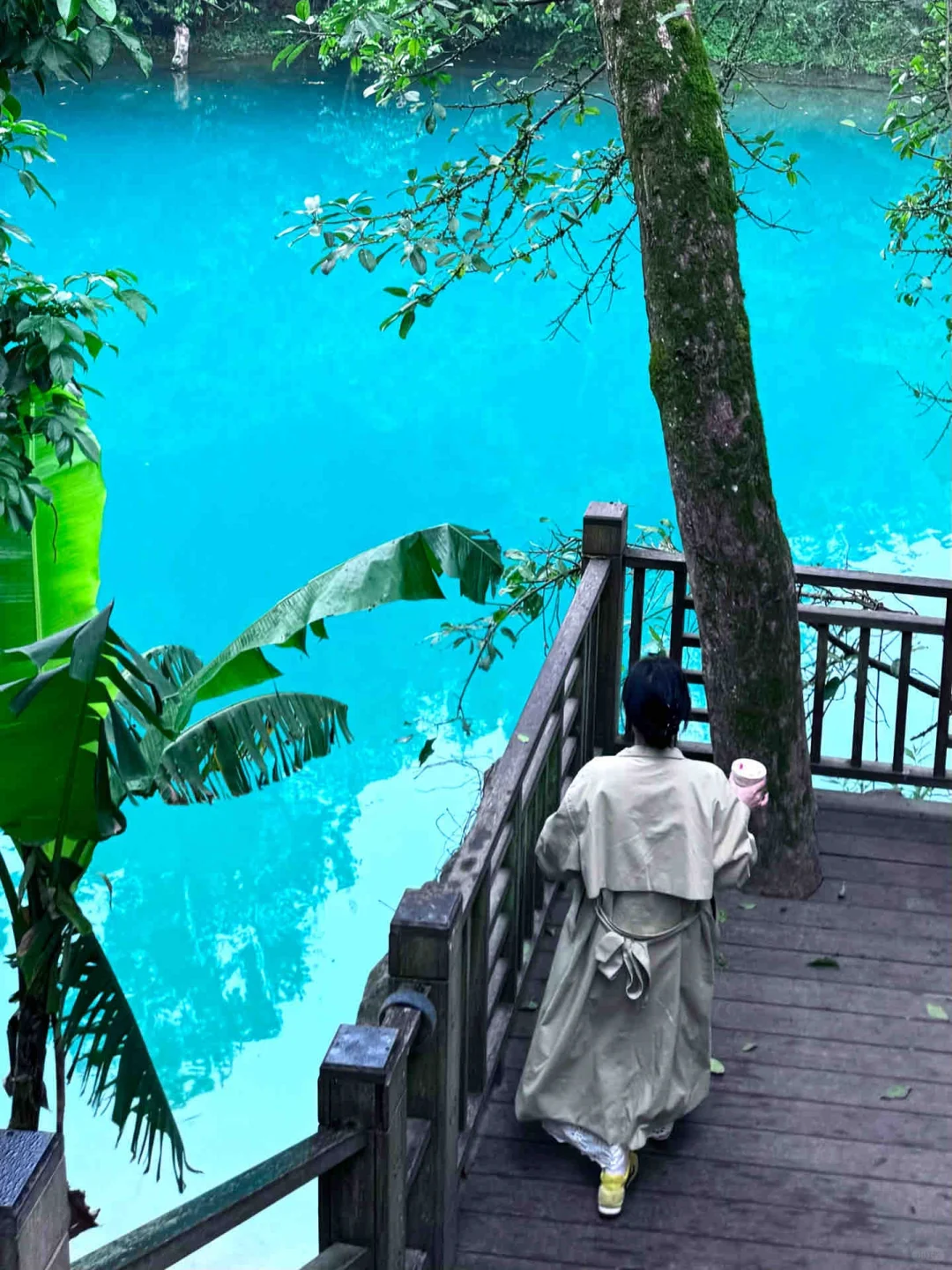 南宁-荔波四小时游 千万不要从西门进