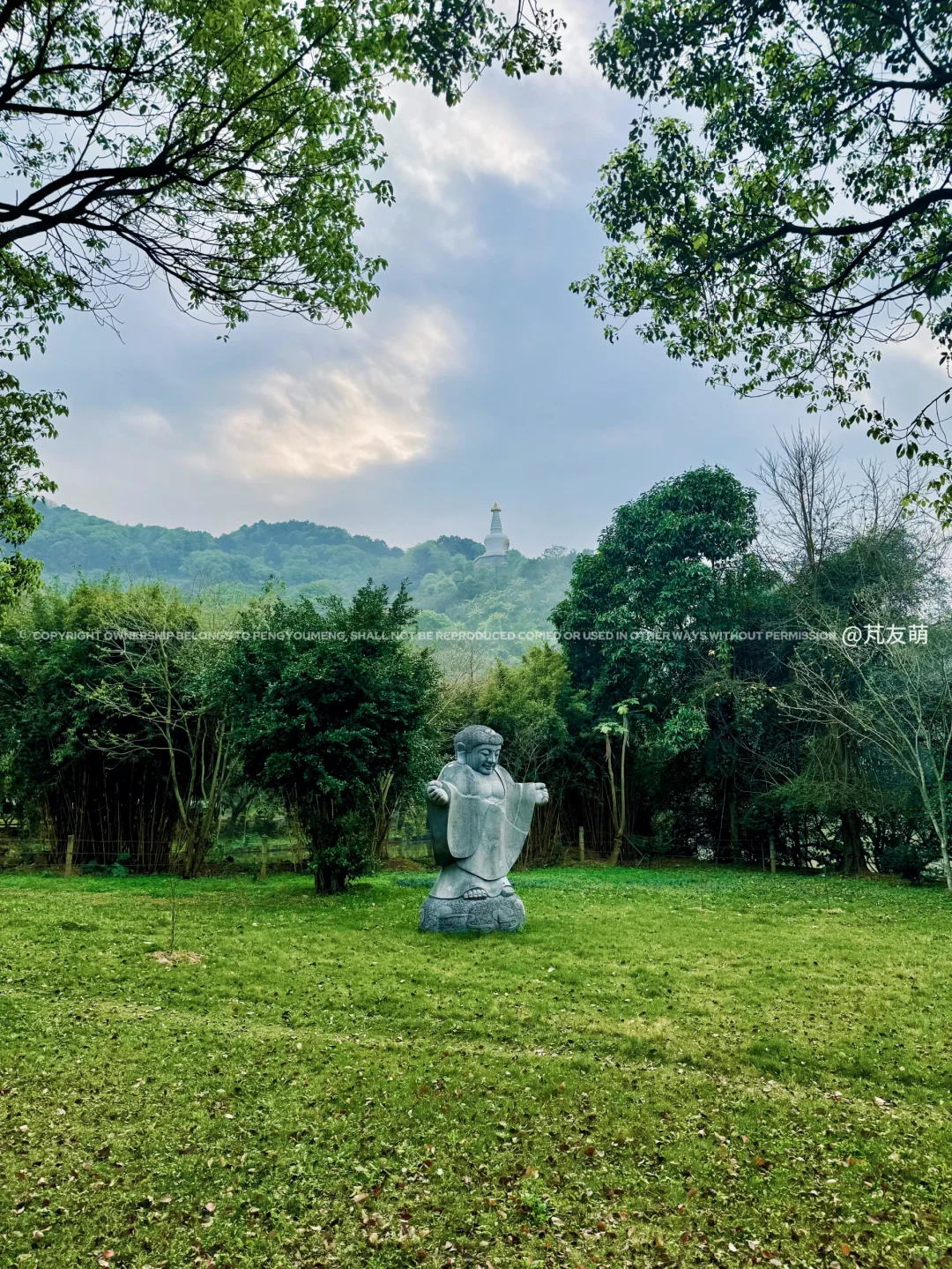 不用去山西‼️广西也有自己的