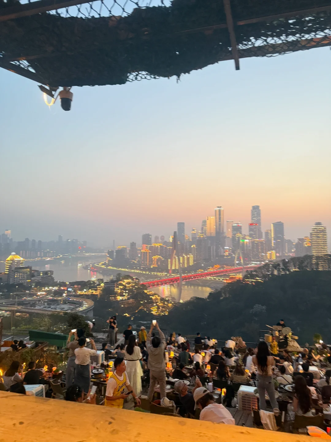五一去哪儿玩？适合穷游的9️⃣大城市‼️