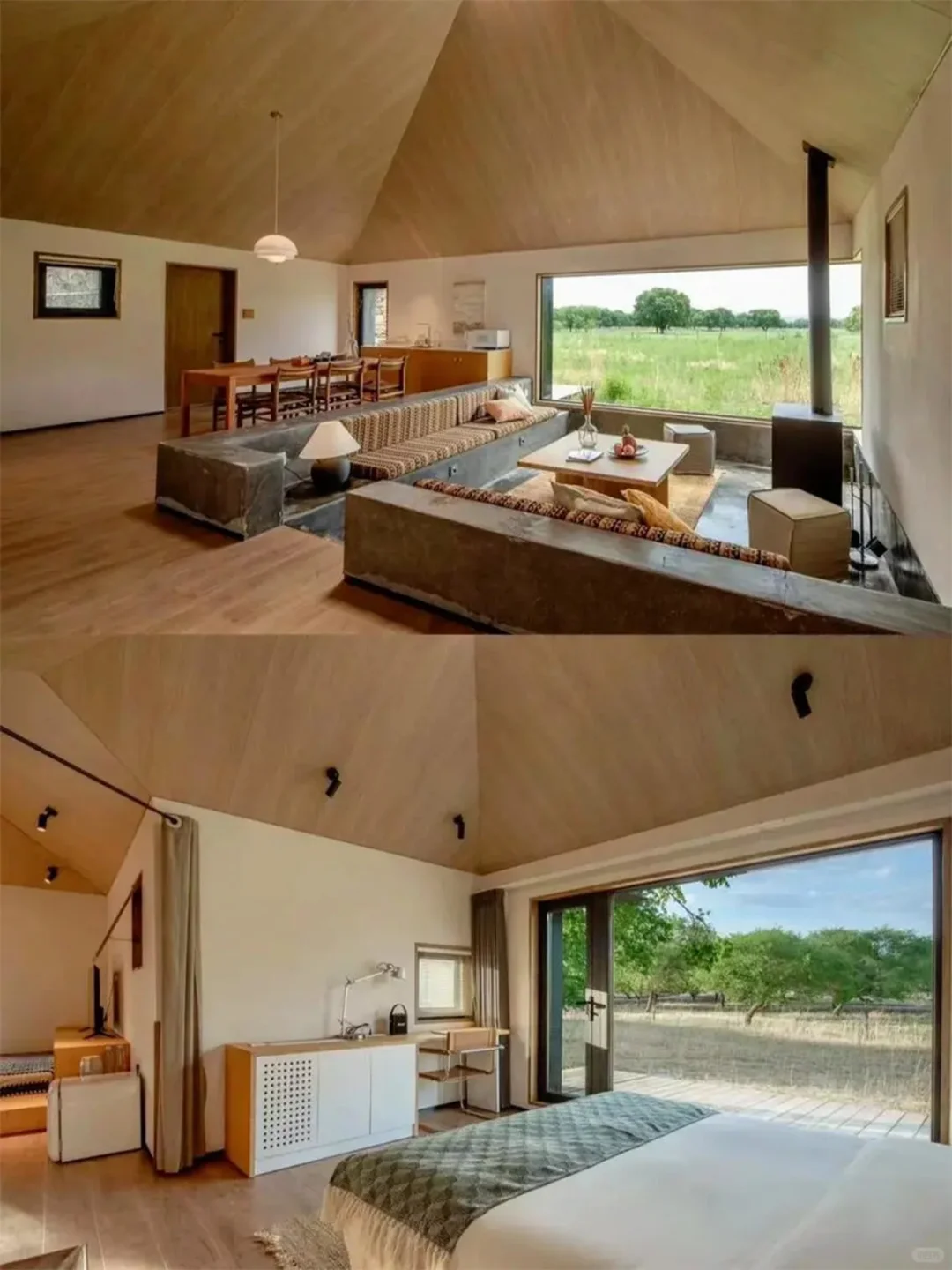 别问了！不是白崖！是呼伦贝尔草原尽头的海