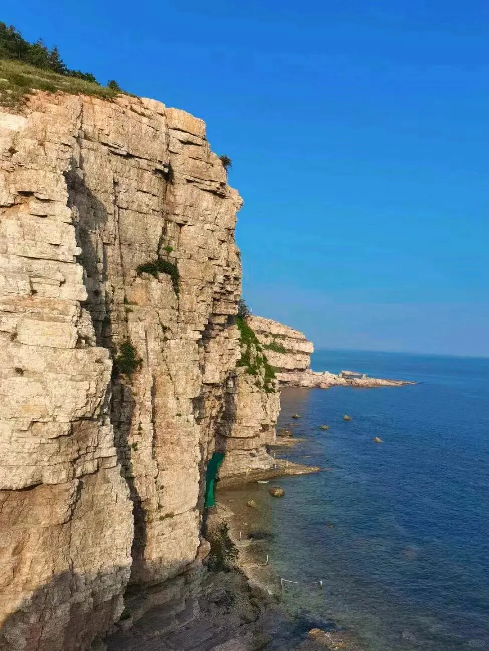 烟台丨 一定要去的5个绝美景点！美哭啦