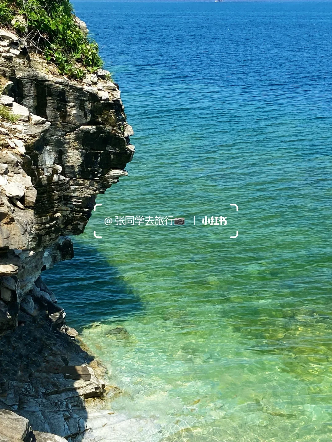 五一来烟台，说说我的感受…