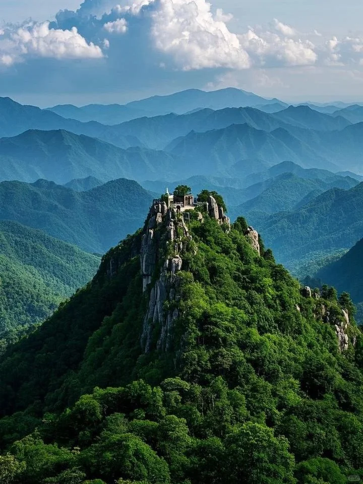 洛阳必去9大景点‼️开启千年古都之旅