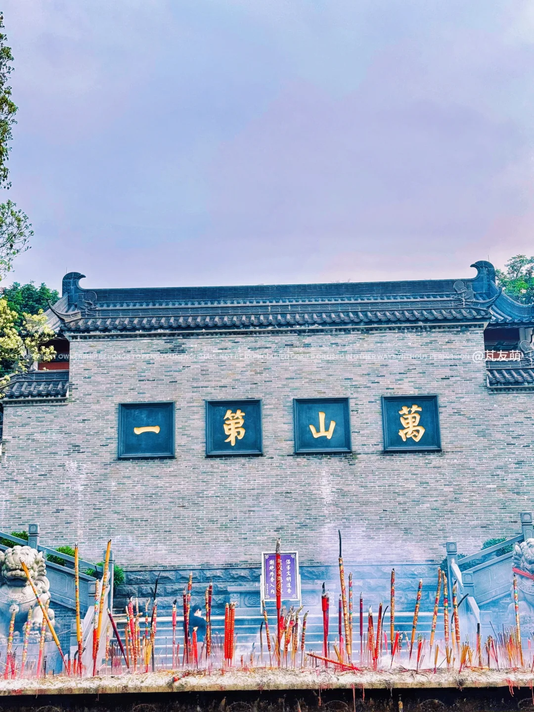 不用去山西‼️广西也有自己的