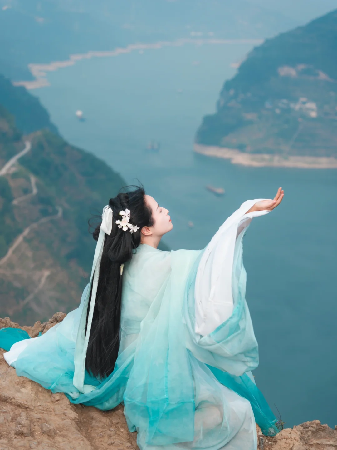 不是香港是宜昌，迄今为止我最喜欢的城市