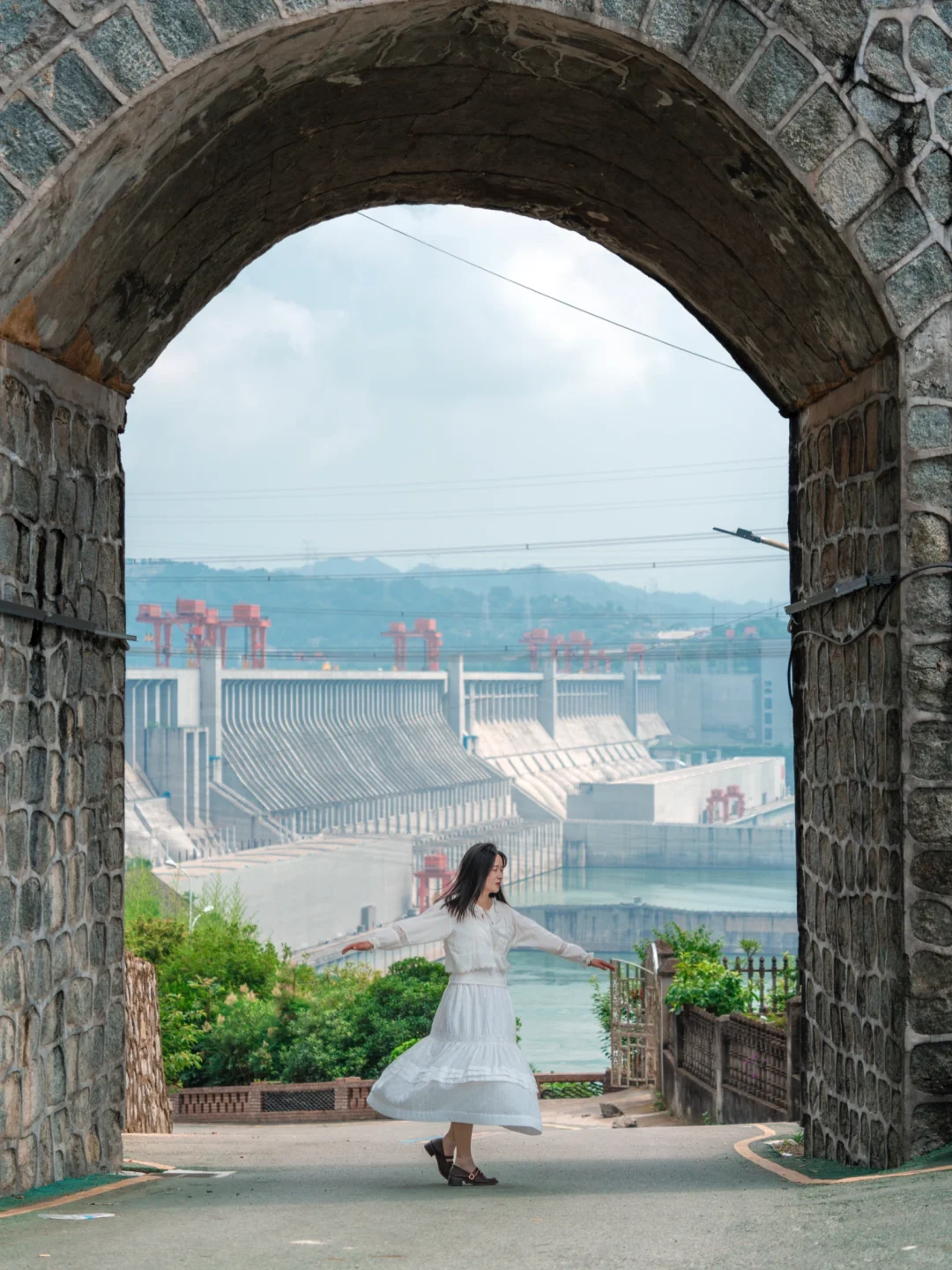 不是香港是宜昌，迄今为止我最喜欢的城市