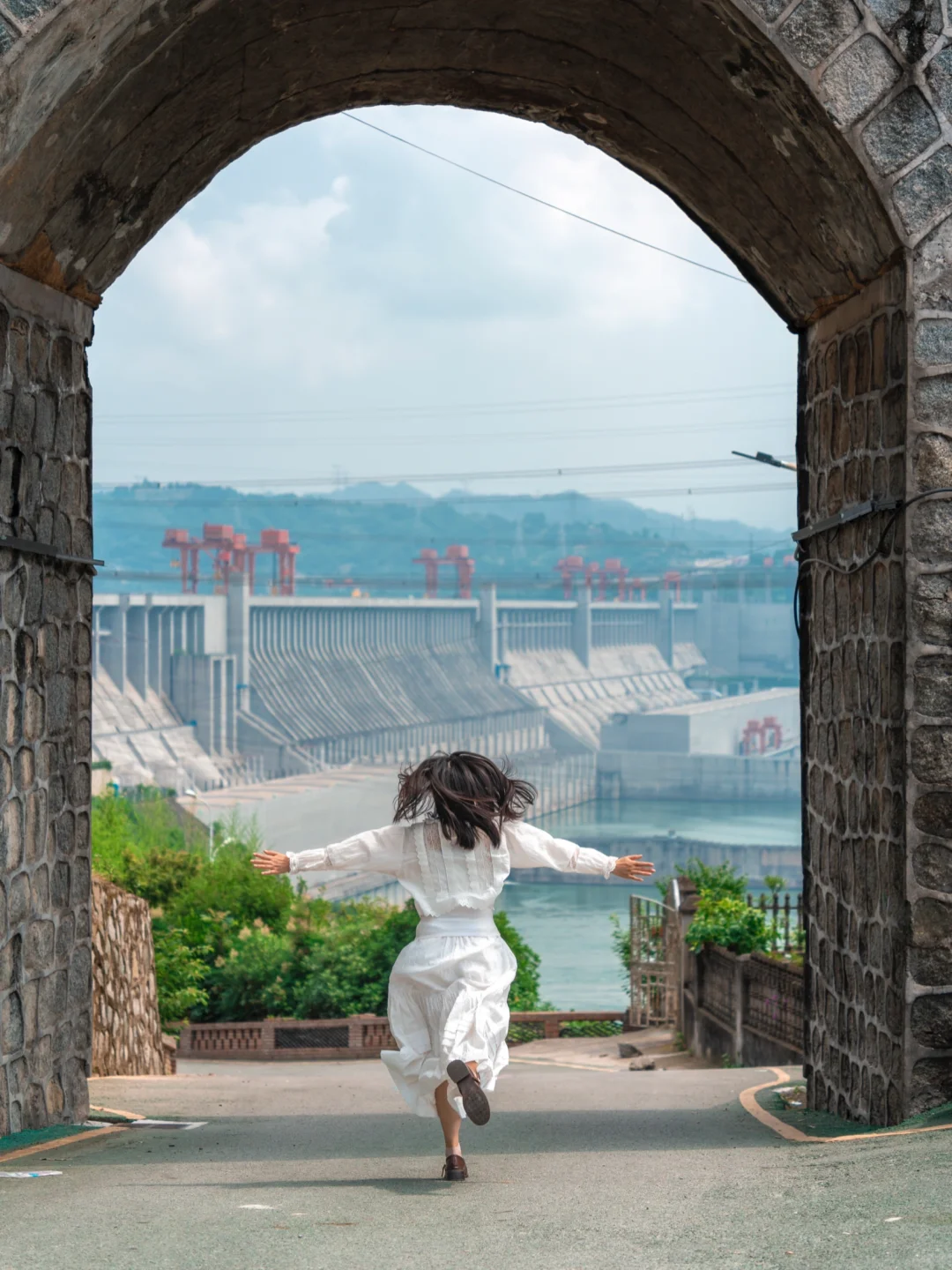 不是香港是宜昌，迄今为止我最喜欢的城市