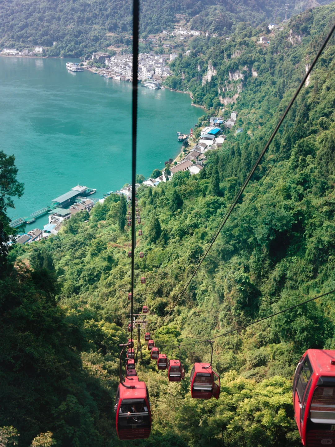 不是香港是宜昌，迄今为止我最喜欢的城市