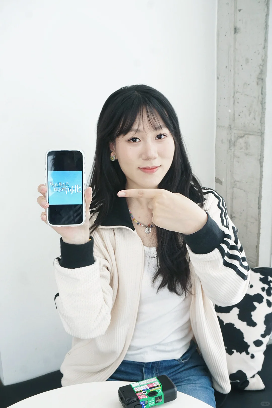 这么近那么美 周末到邯郸的北边…
