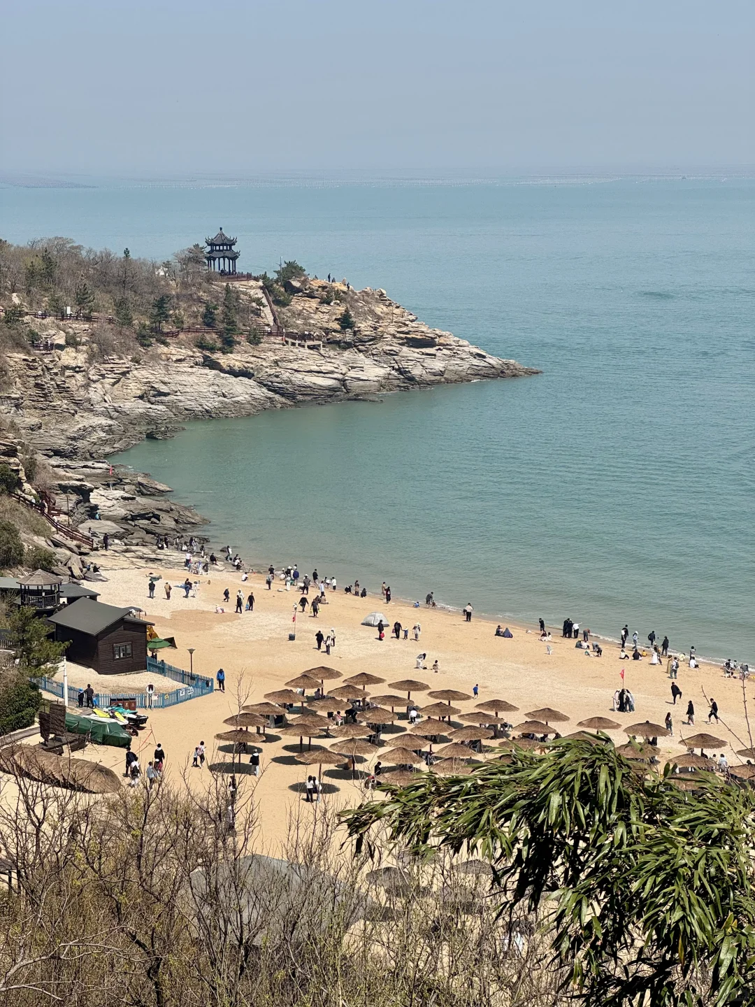 连岛景区📍承包你的夏日海岛心动碎片✨