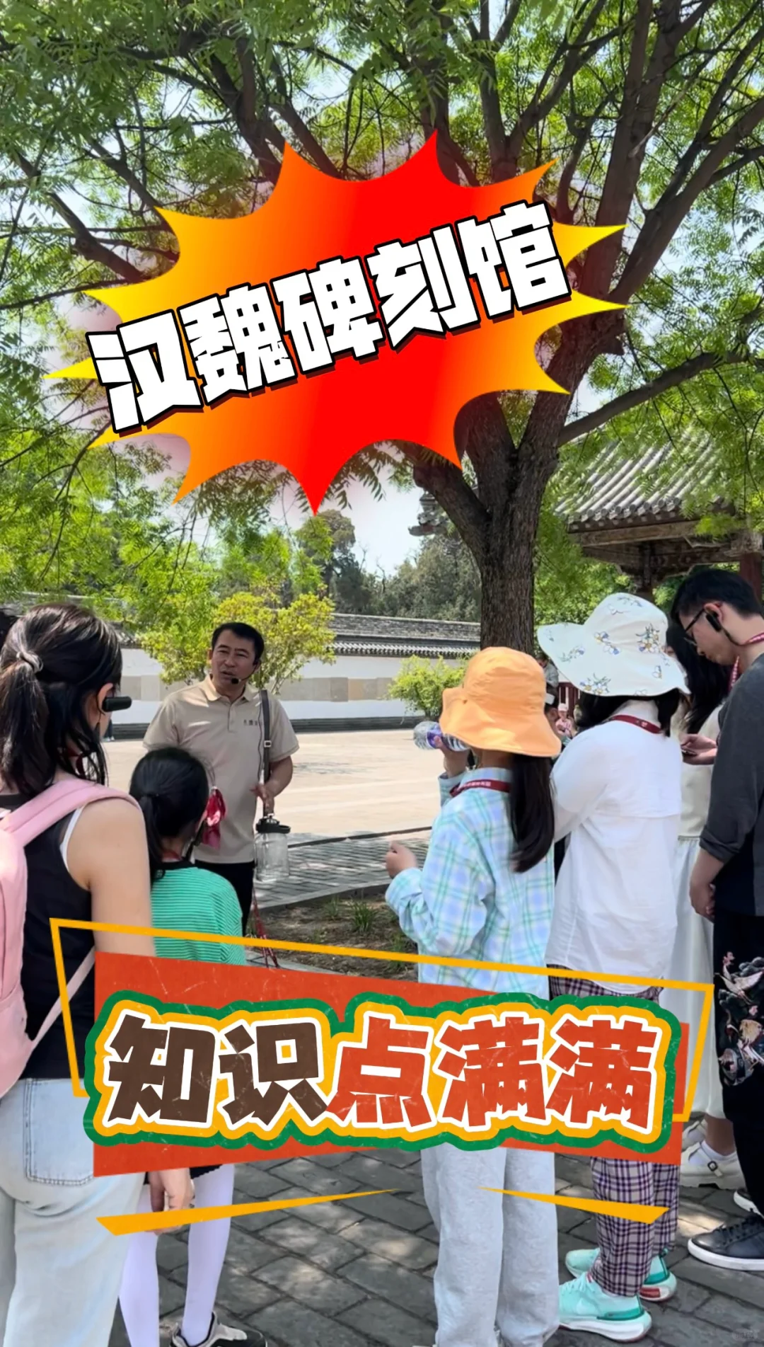 孔庙孔府｜导游讲解预约