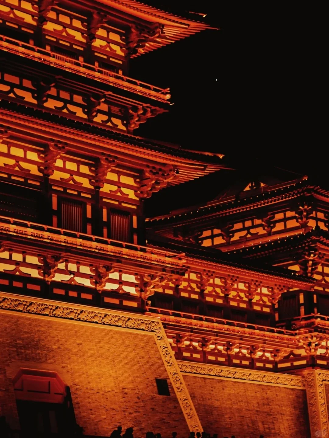 洛阳必去9大景点‼️开启千年古都之旅