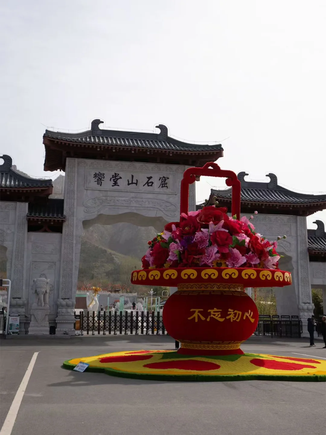 石家庄周边6城游，高铁直达小众秘境！