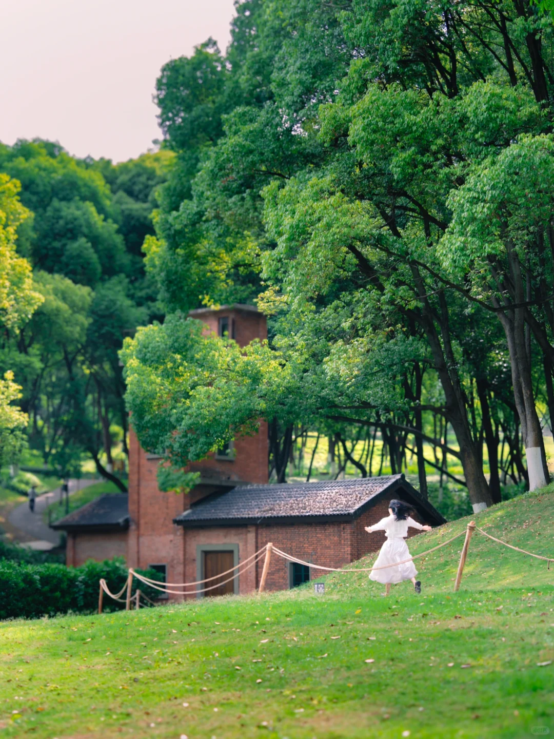 不是香港是宜昌，迄今为止我最喜欢的城市