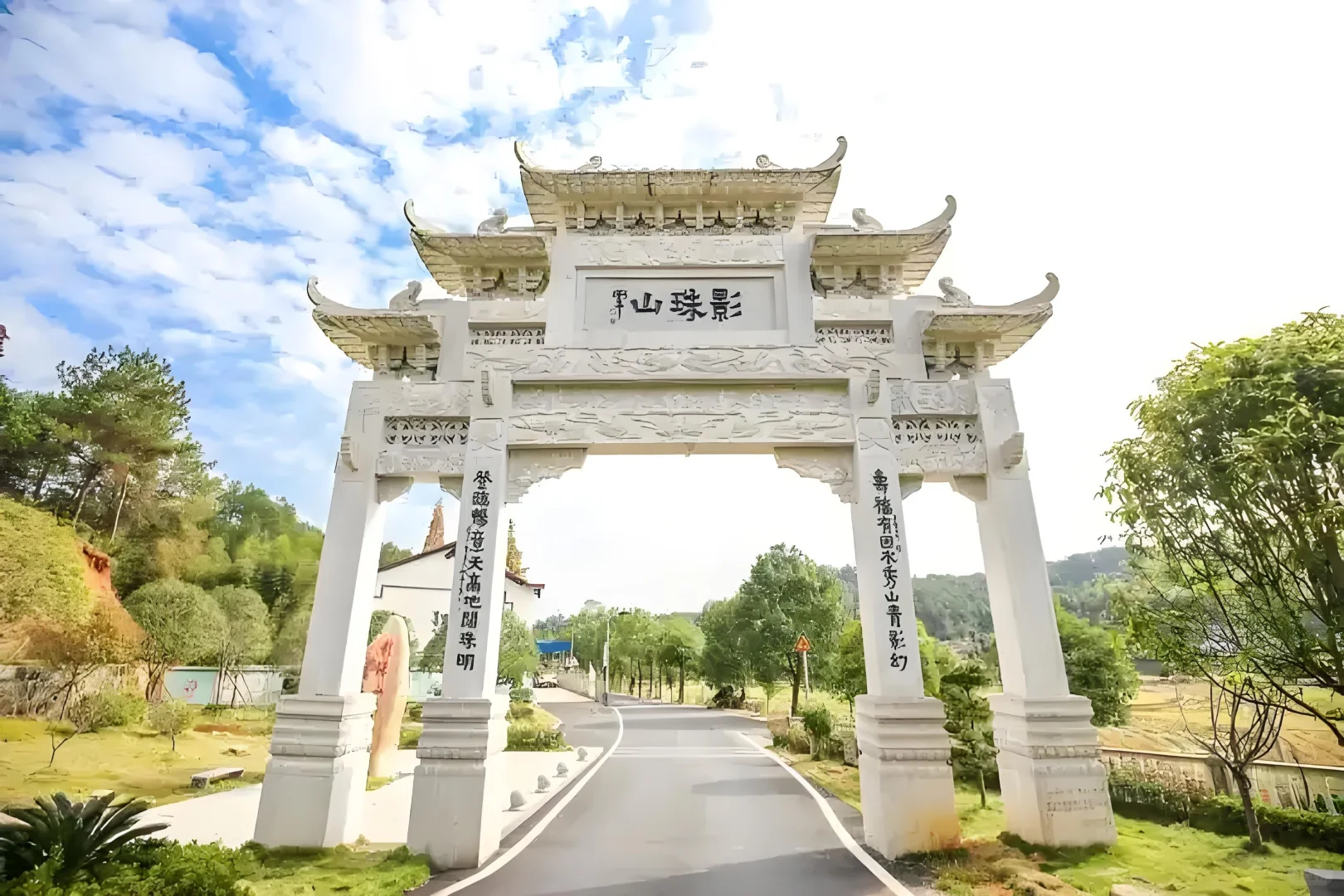 2025爆肝整理!长沙县旅游攻略+宝藏酒店