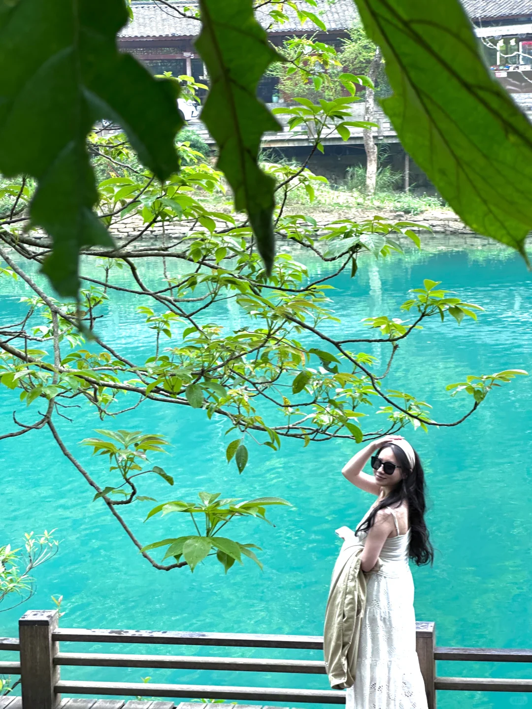 南宁-荔波四小时游 千万不要从西门进