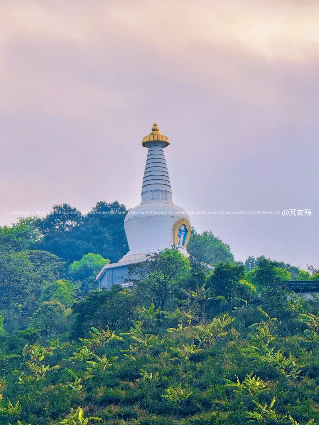 不用去山西‼️广西也有自己的
