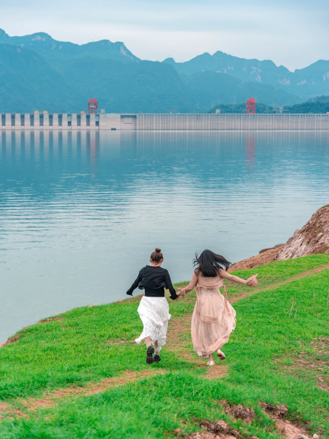 不是香港是宜昌，迄今为止我最喜欢的城市