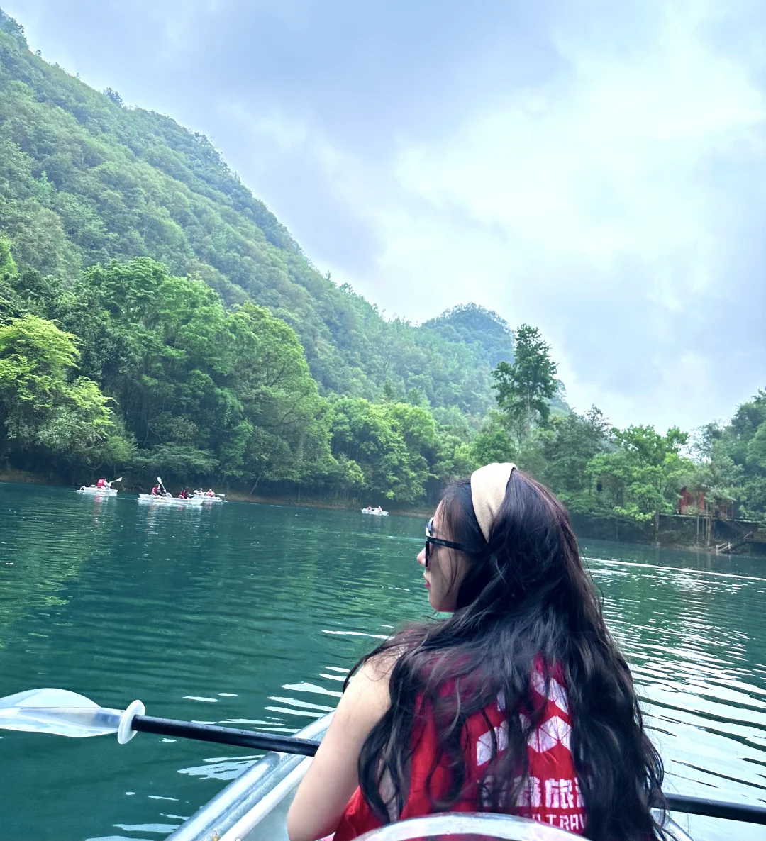 南宁-荔波四小时游 千万不要从西门进