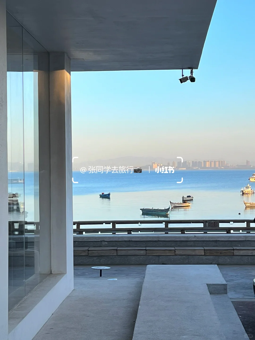 五一来烟台，说说我的感受…