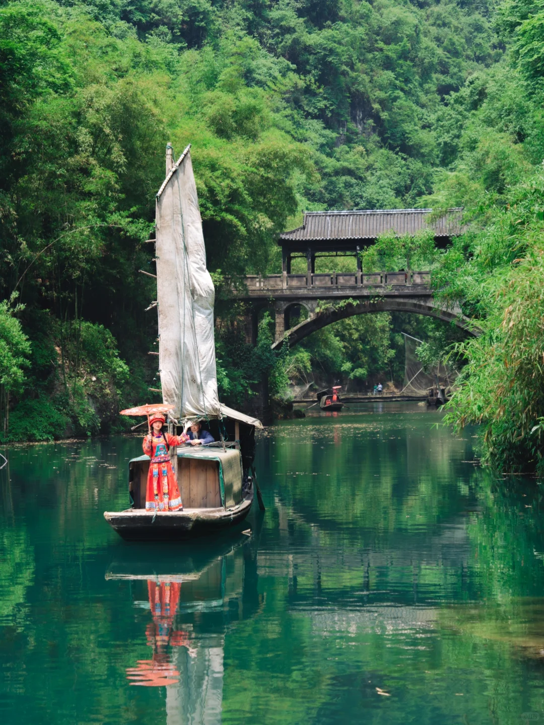 不是香港是宜昌，迄今为止我最喜欢的城市