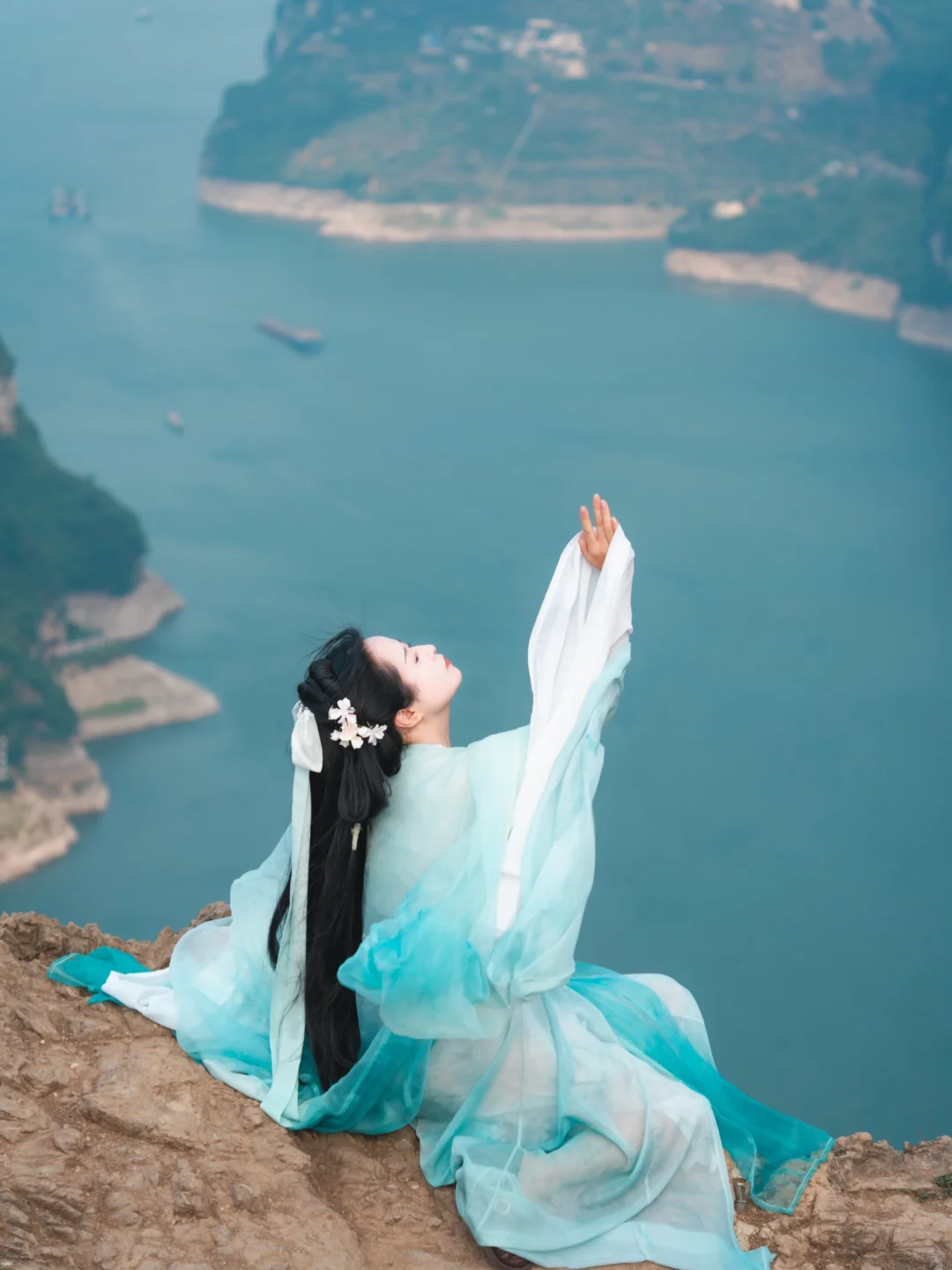 不是香港是宜昌，迄今为止我最喜欢的城市