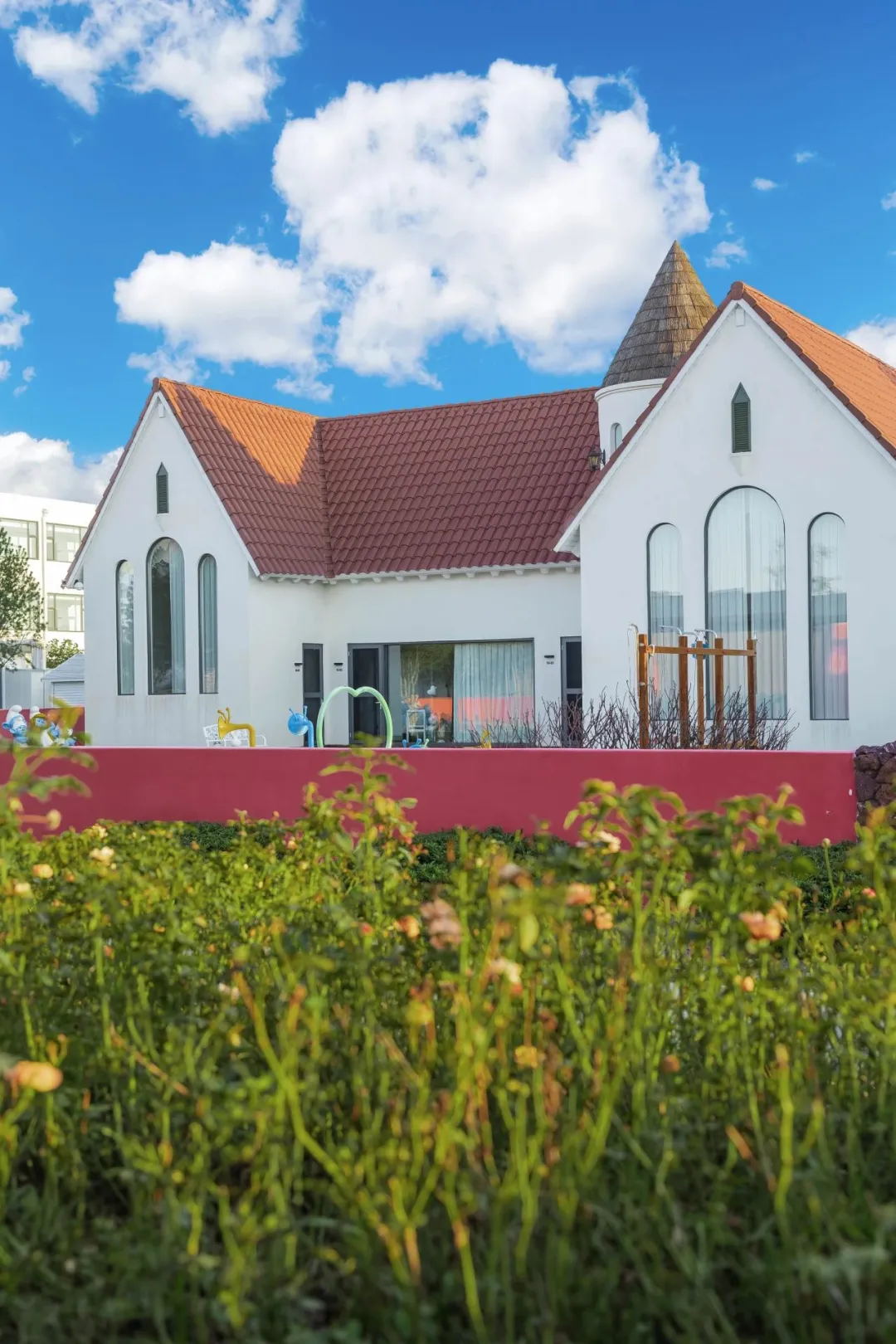 🌟【学生党0元冲！千层春色免费赏｜山东