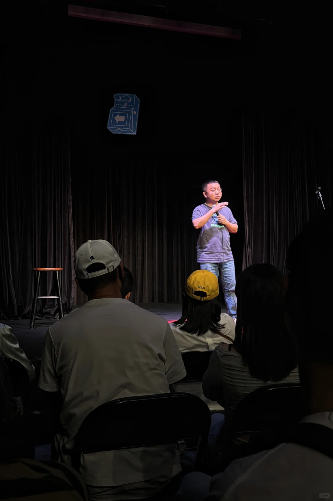 成都旅游攻略—成都脱口秀