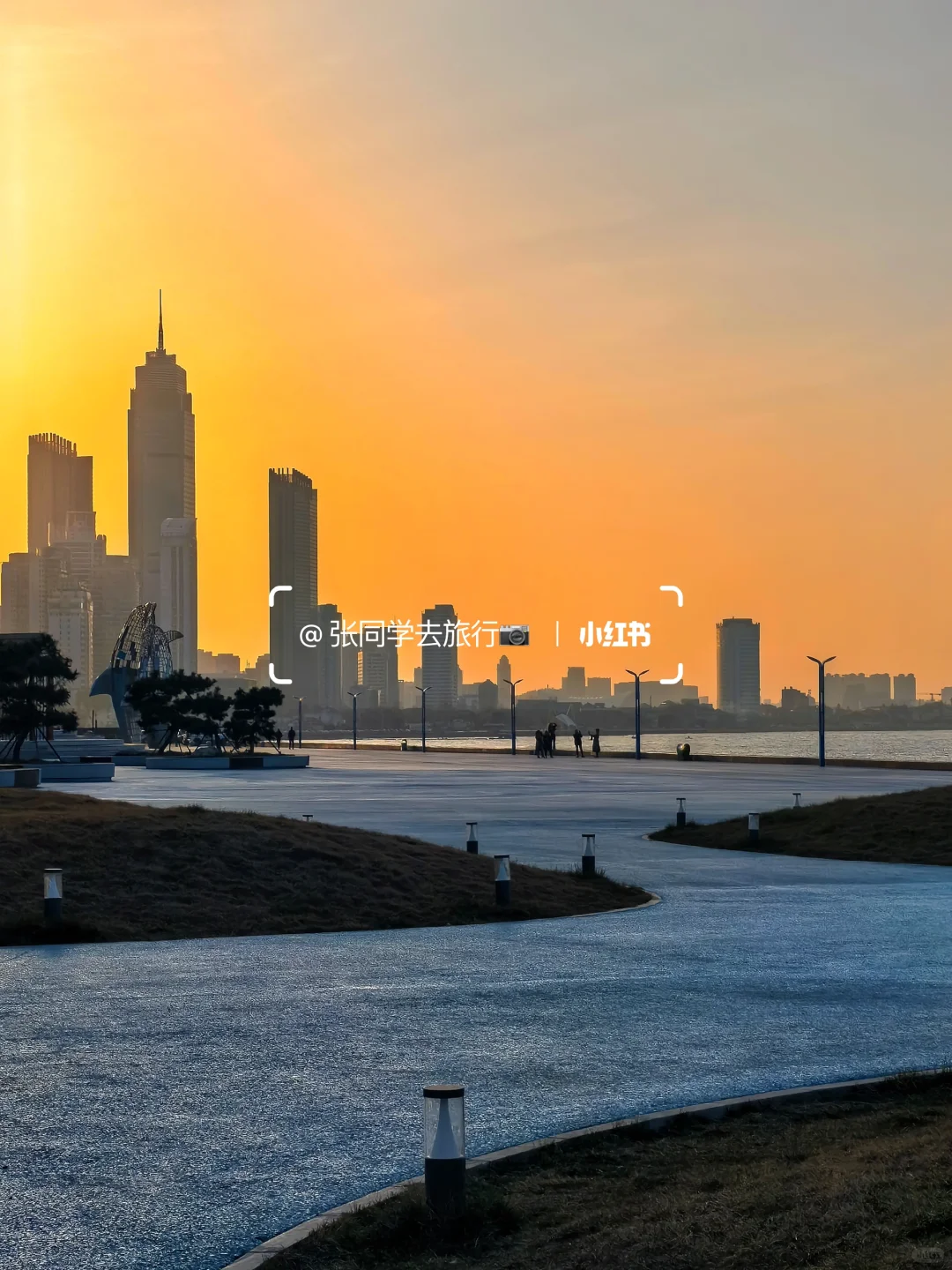 五一来烟台，说说我的感受…