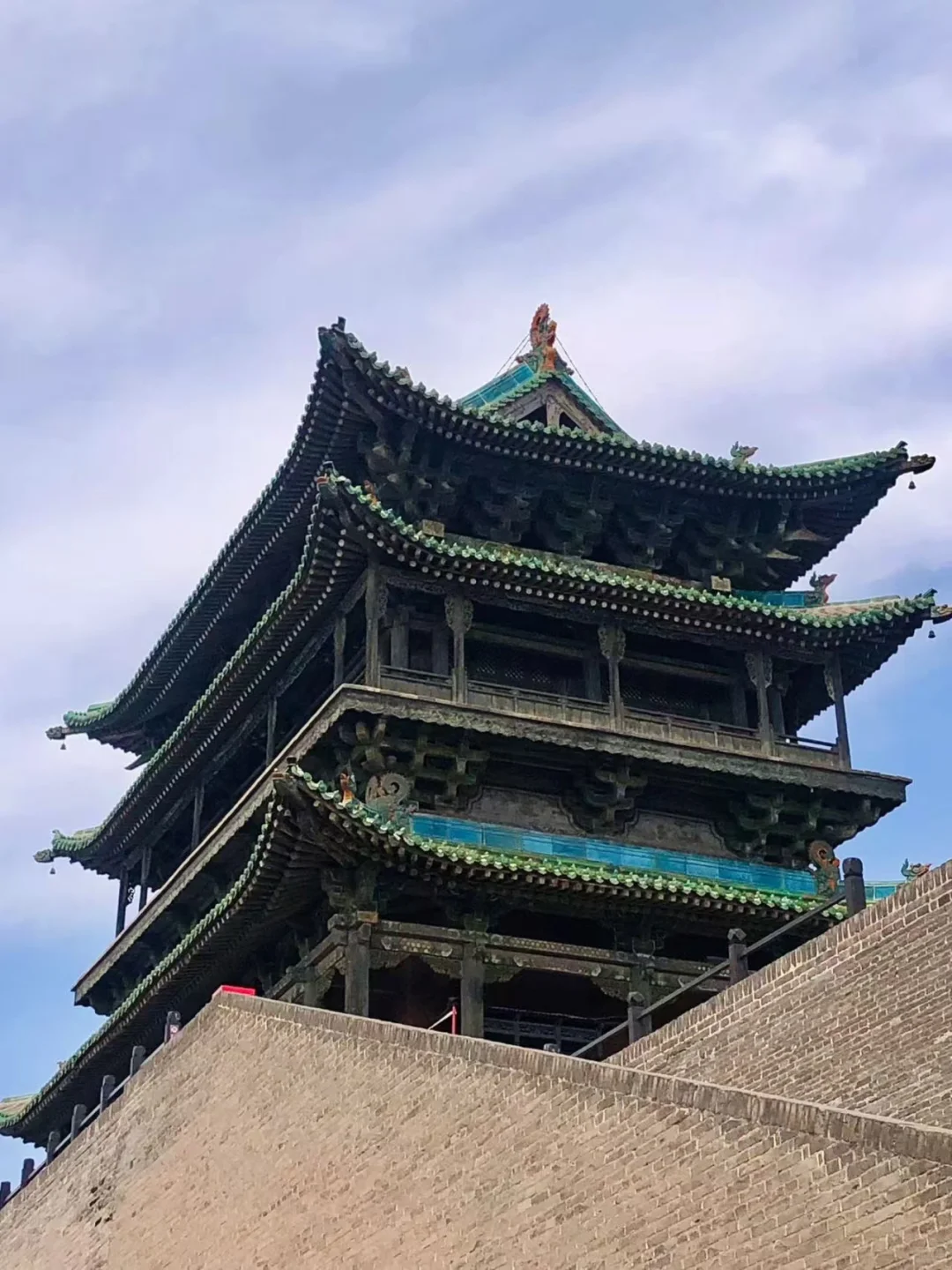 石家庄周边6城游，高铁直达小众秘境！