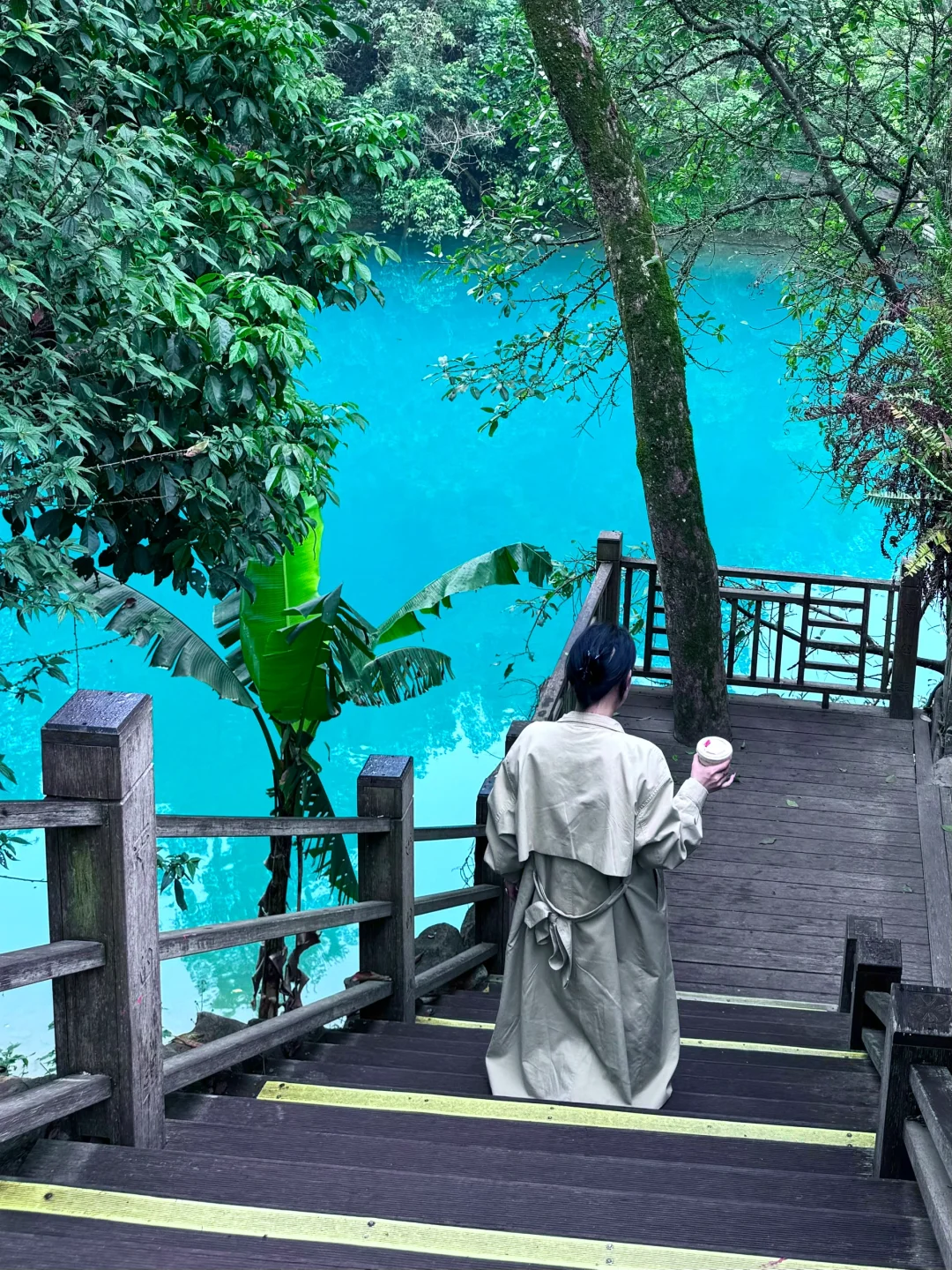 南宁-荔波四小时游 千万不要从西门进