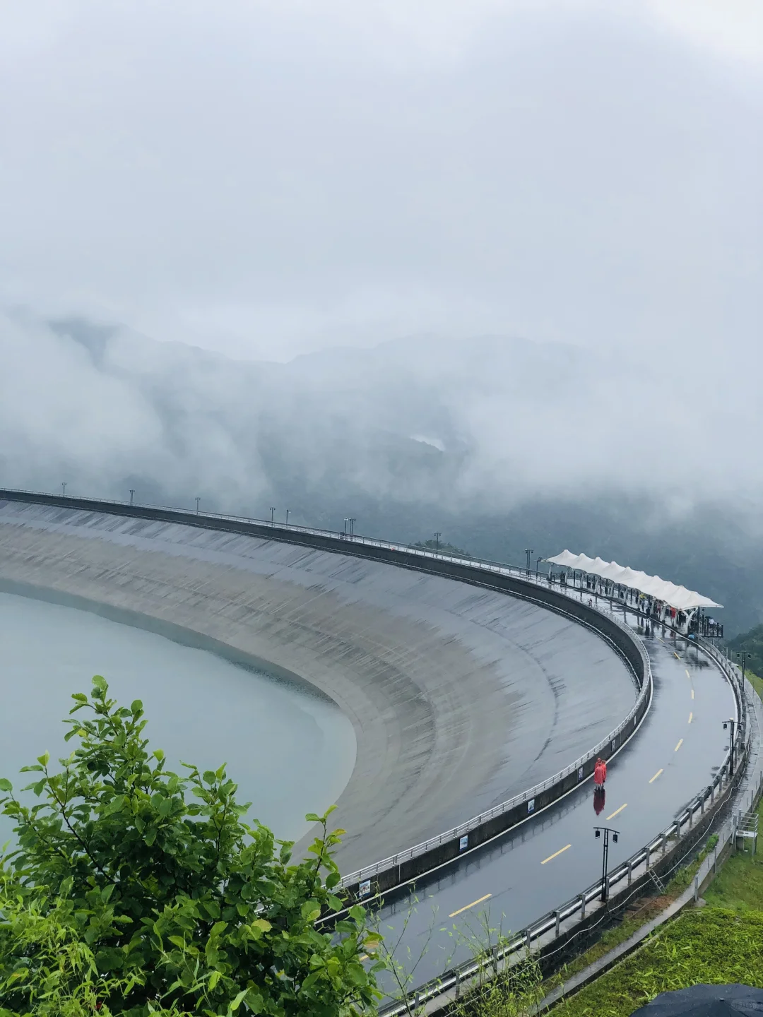 秋名山车神训练营-安吉江南天池分部