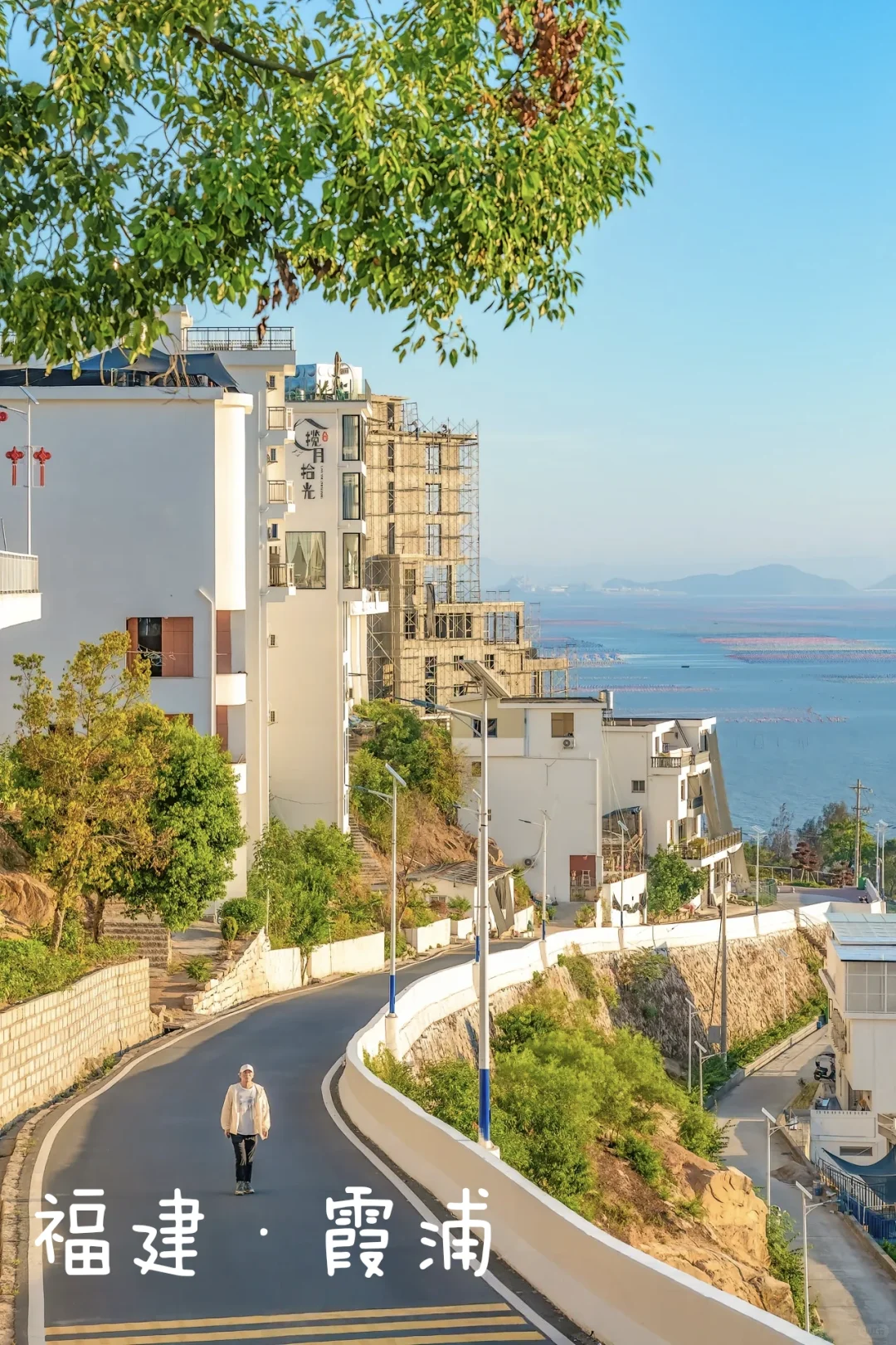 国内冷门但超有韵味的世外桃源旅游胜地