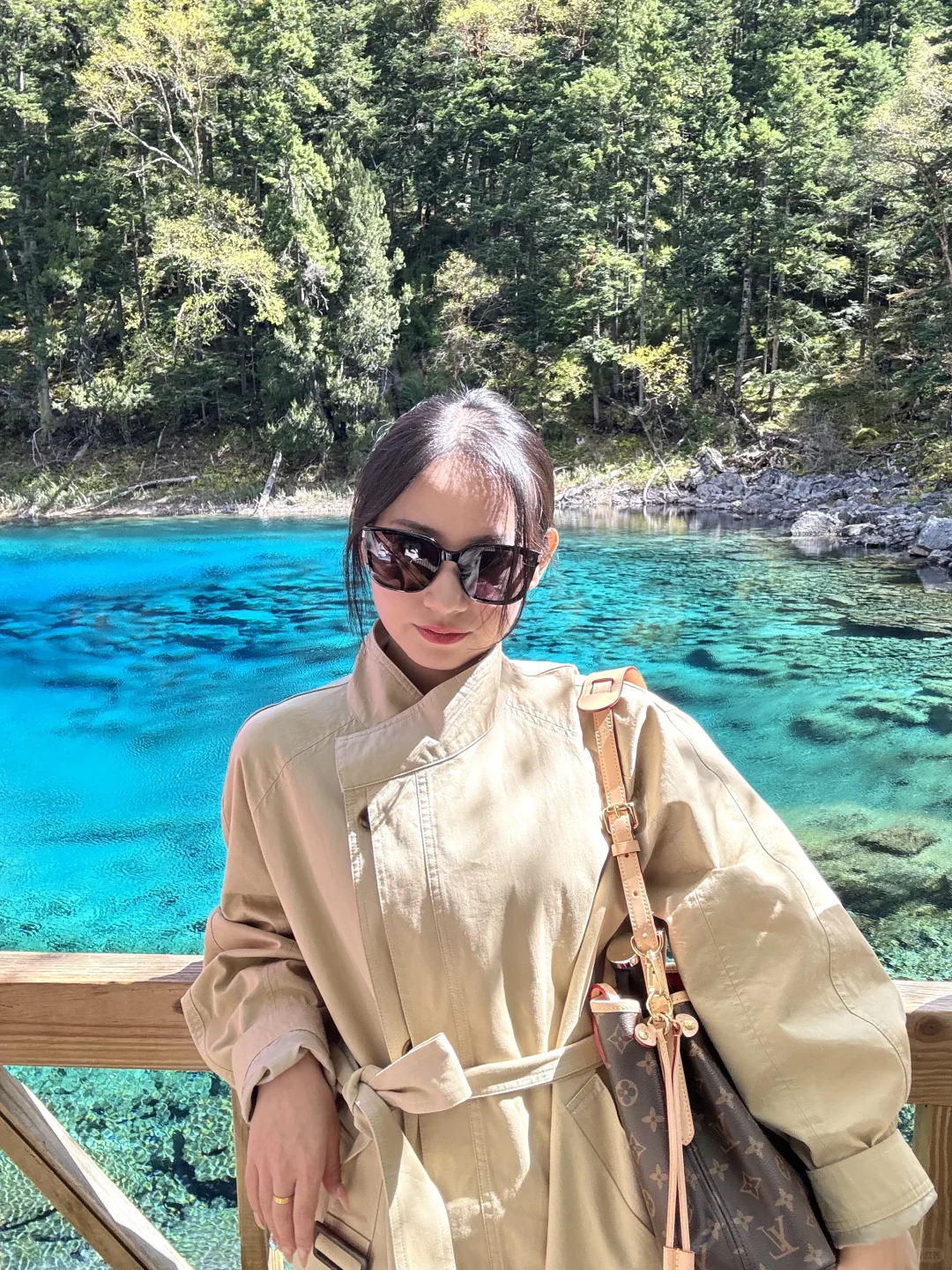 南宁-荔波四小时游 千万不要从西门进