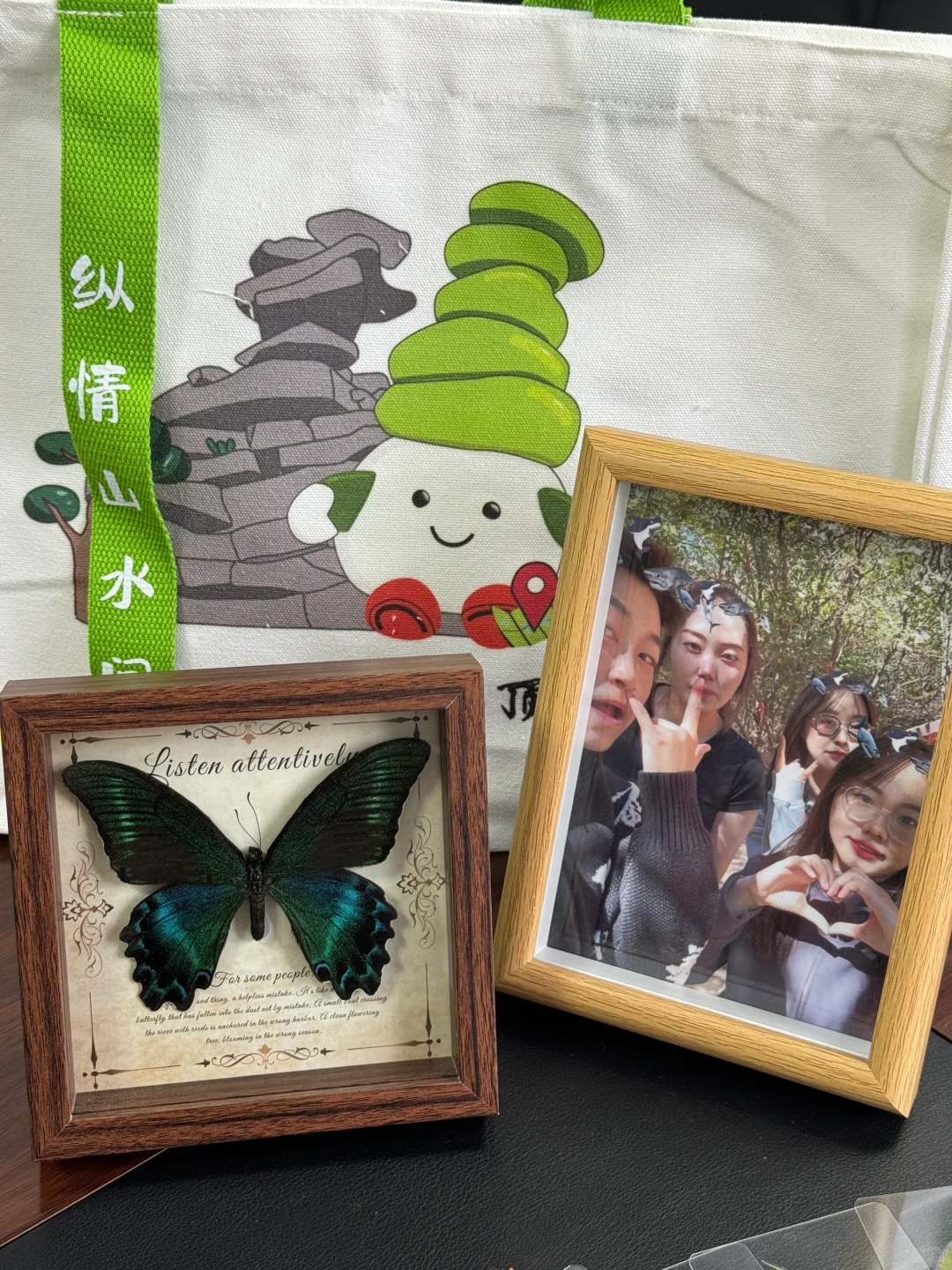 姐妹们，哈尔滨这个景区这波赢麻啦！