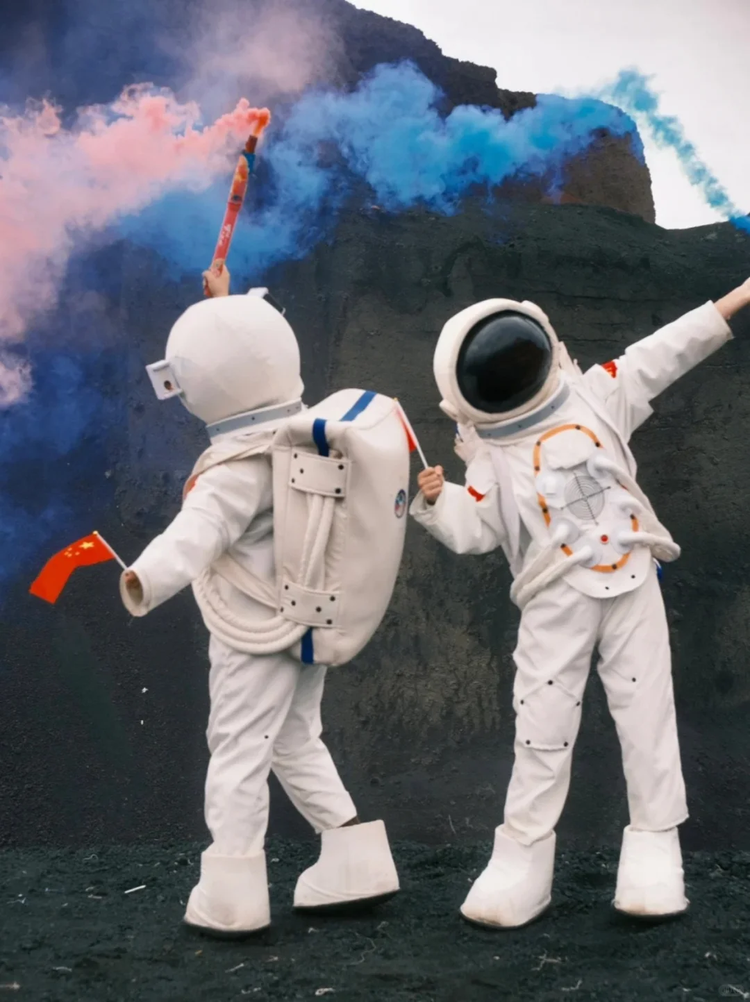 预计五一会🔥爆火的地方——呼和浩特🌄