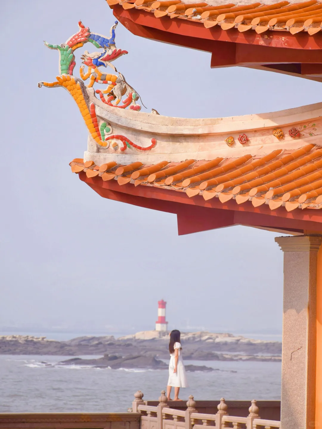 被国家地理安利的最美海岸线🌴冷门又有趣