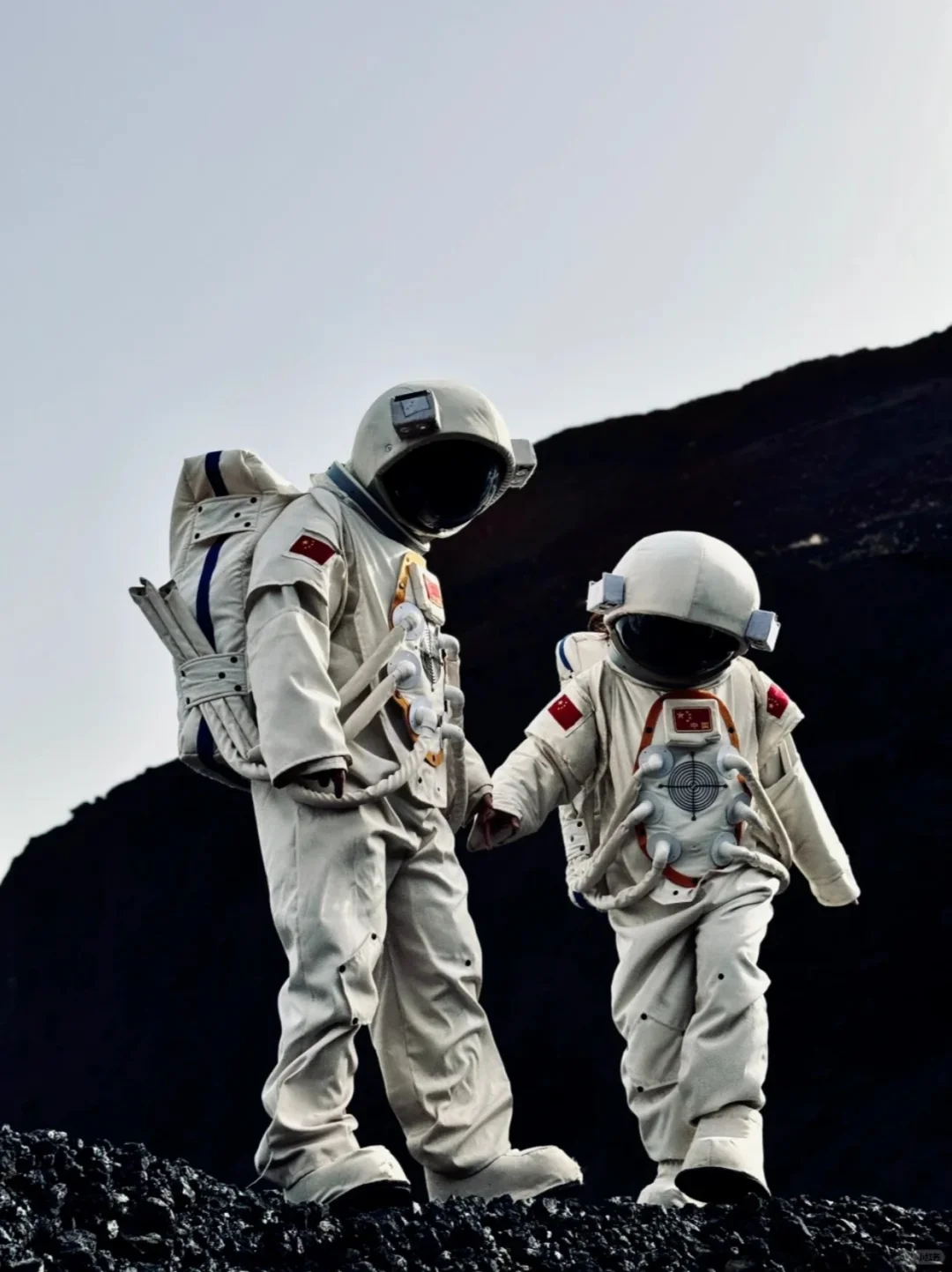 预计五一会🔥爆火的地方——呼和浩特🌄