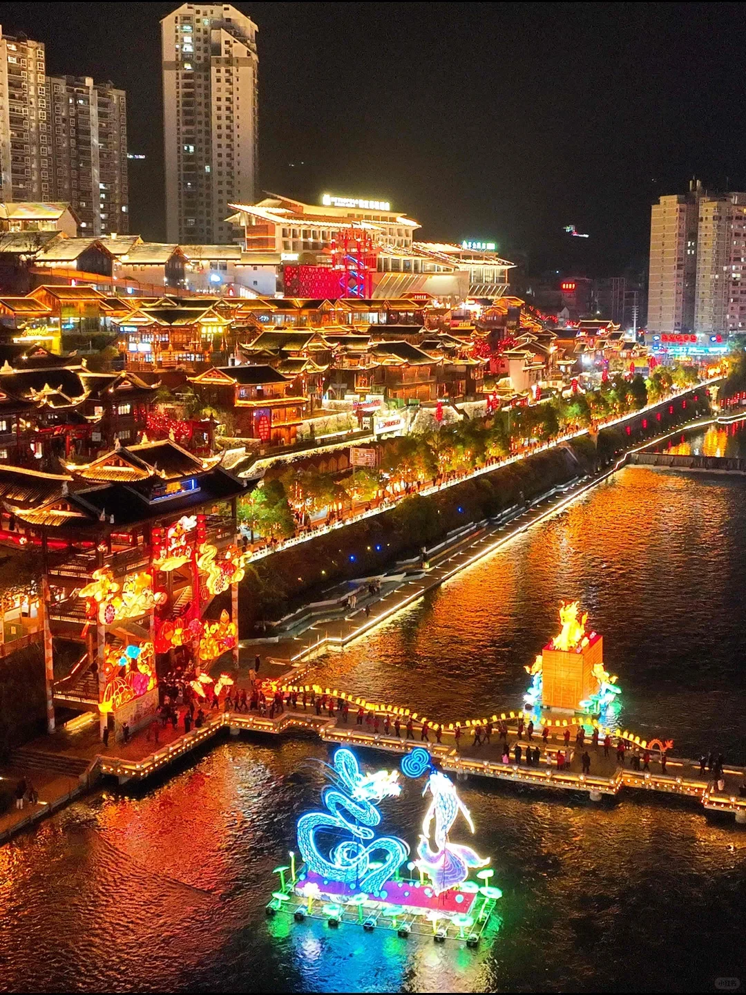 五一去哪玩❓强烈推荐湖北恩施📍