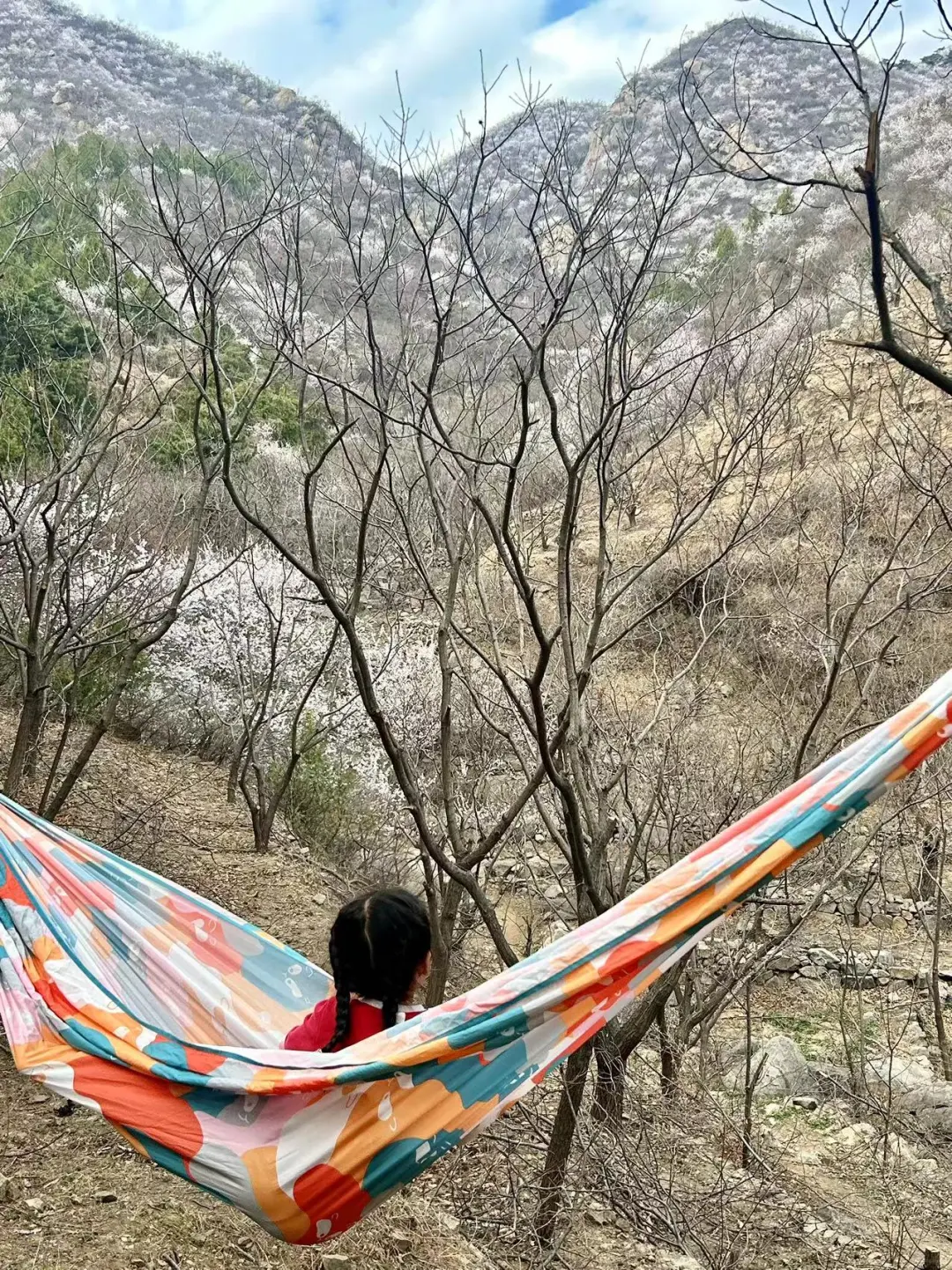 带娃可冲!亲测推荐京郊8️⃣大秘境步道