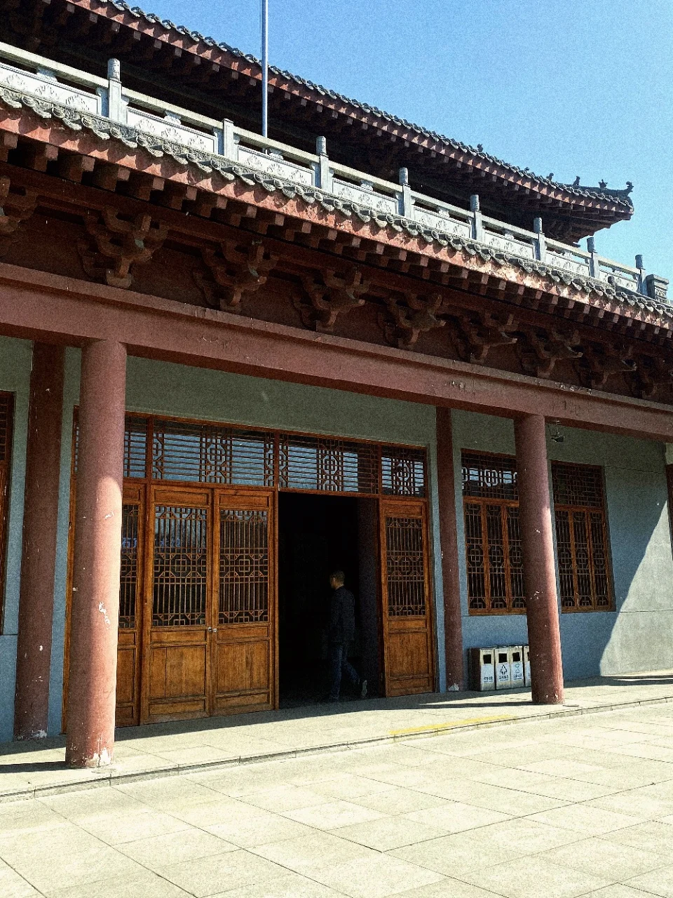 一眼千年,响堂山石窟的 “种草” 魔力