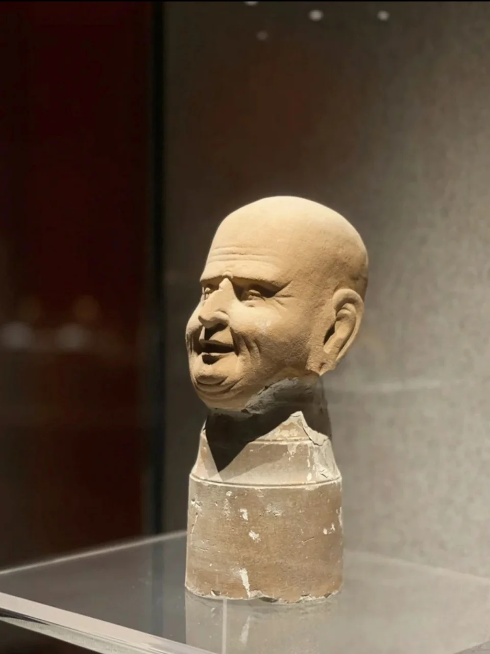 以为龙门石窟够震撼了,直到我来到了响堂山