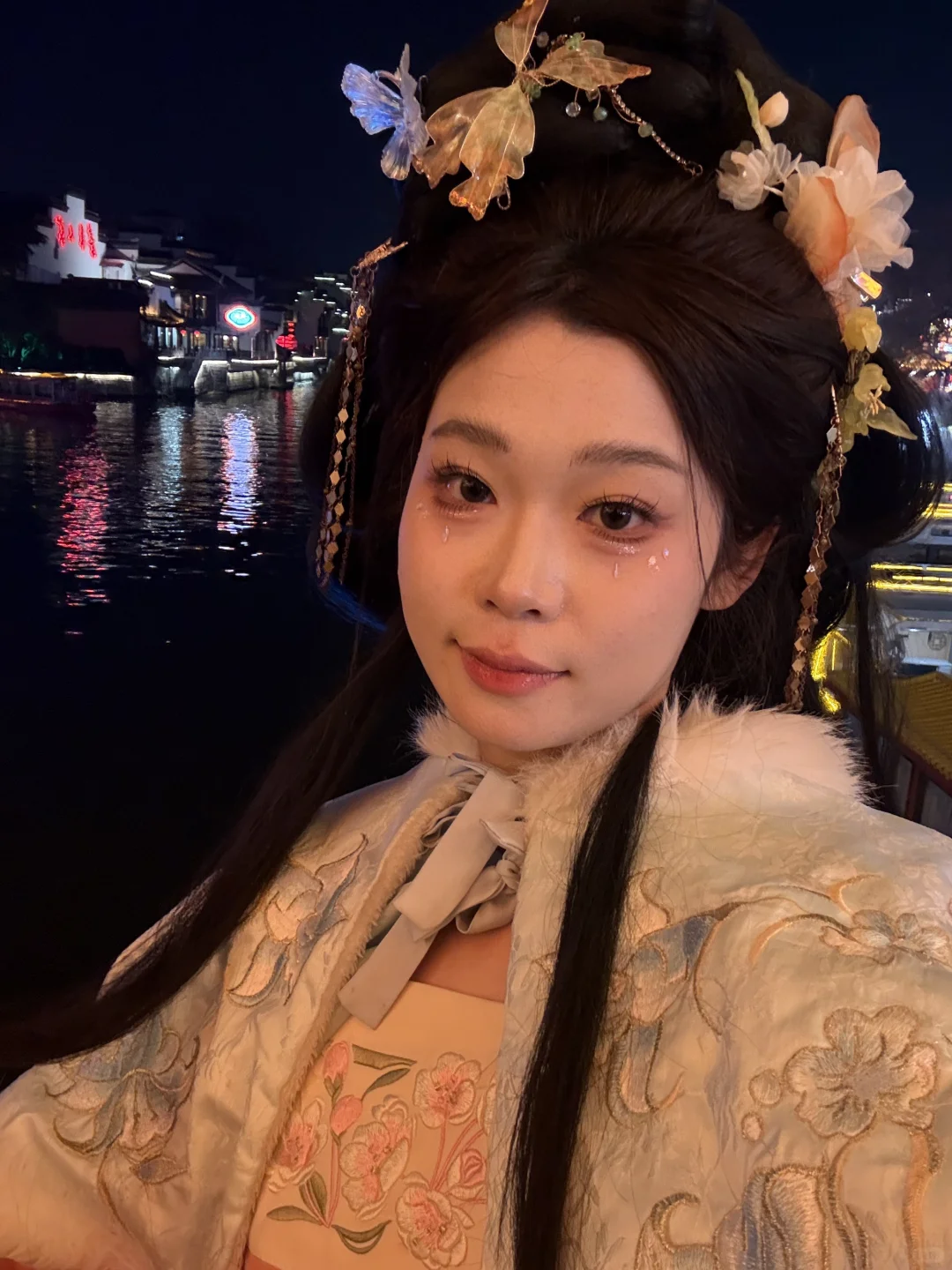 03女大📍南京/两日游详细版路线旅游攻略❗️
