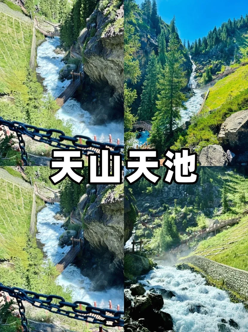 阿勒泰必去九大景点🔥：旅行前的终极指南