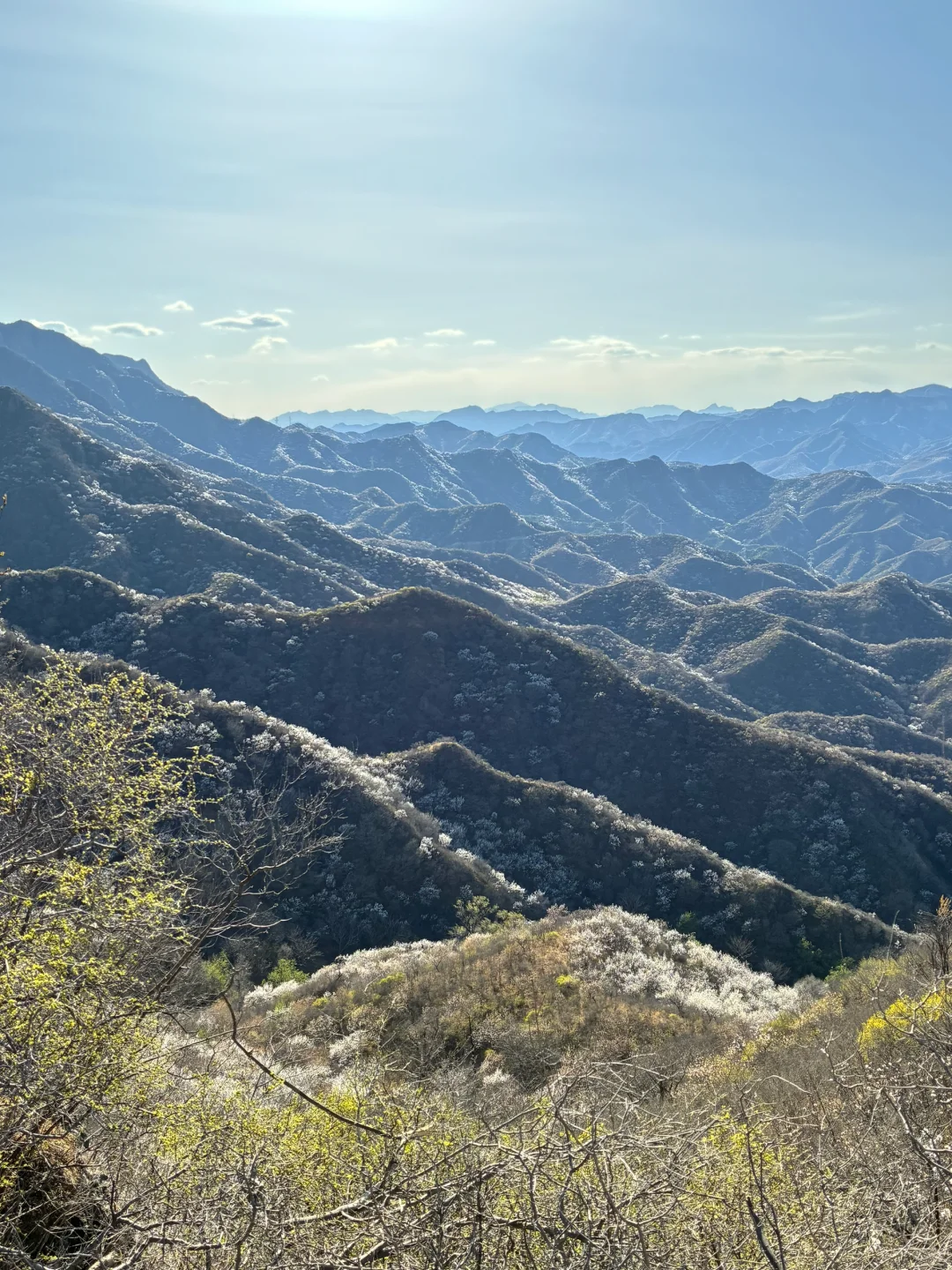 带娃可冲!亲测推荐京郊8️⃣大秘境步道