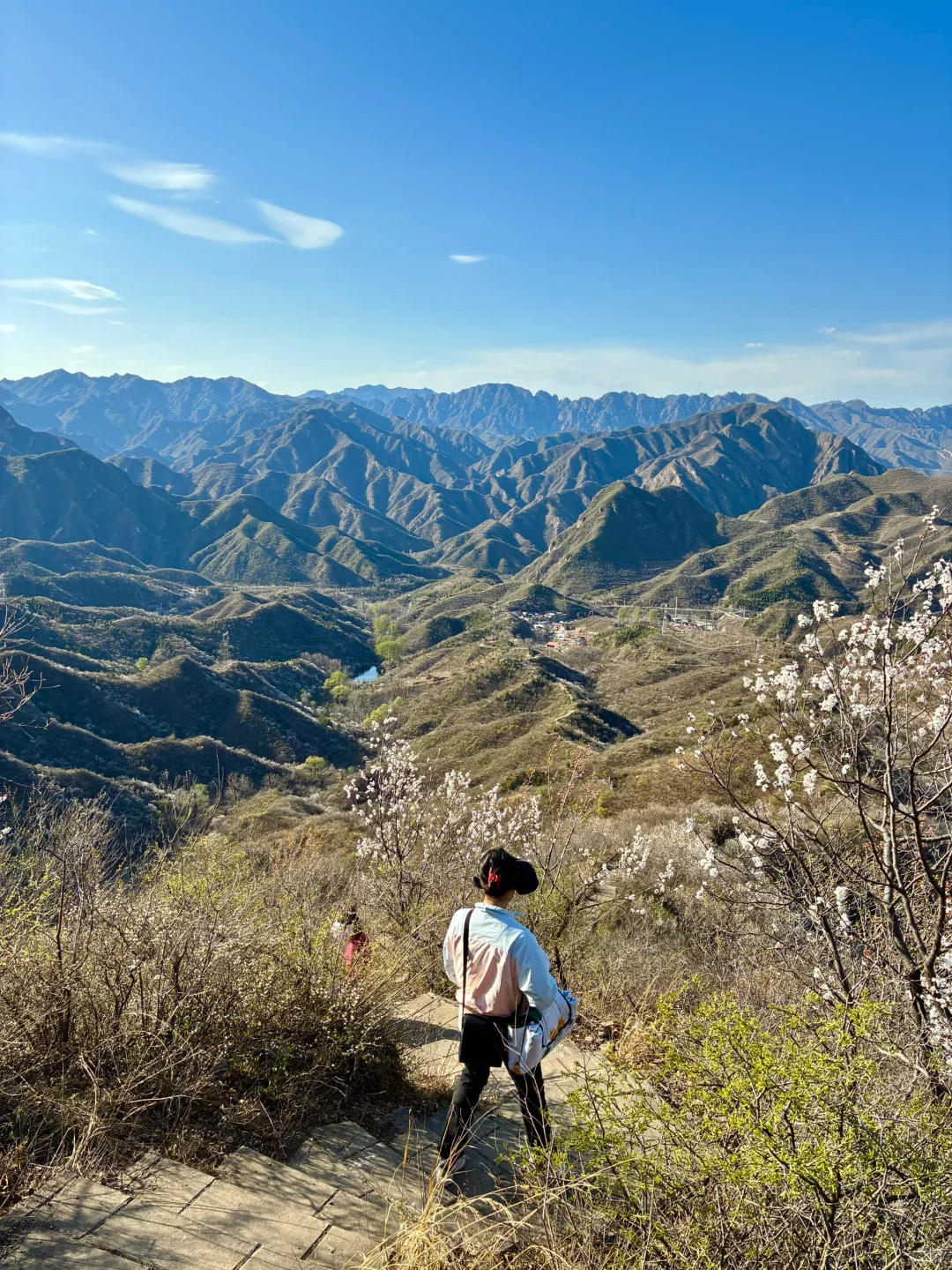 带娃可冲!亲测推荐京郊8️⃣大秘境步道