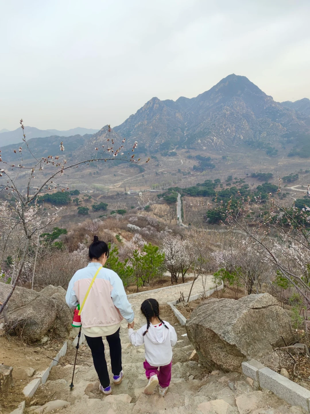 带娃可冲!亲测推荐京郊8️⃣大秘境步道