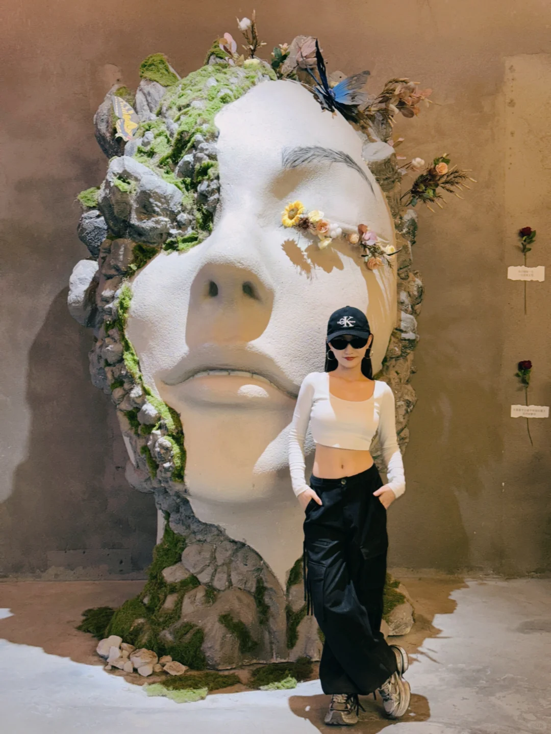 内蒙古4天3晚旅游攻略✈️草原🌿沙漠🐫火山🌋