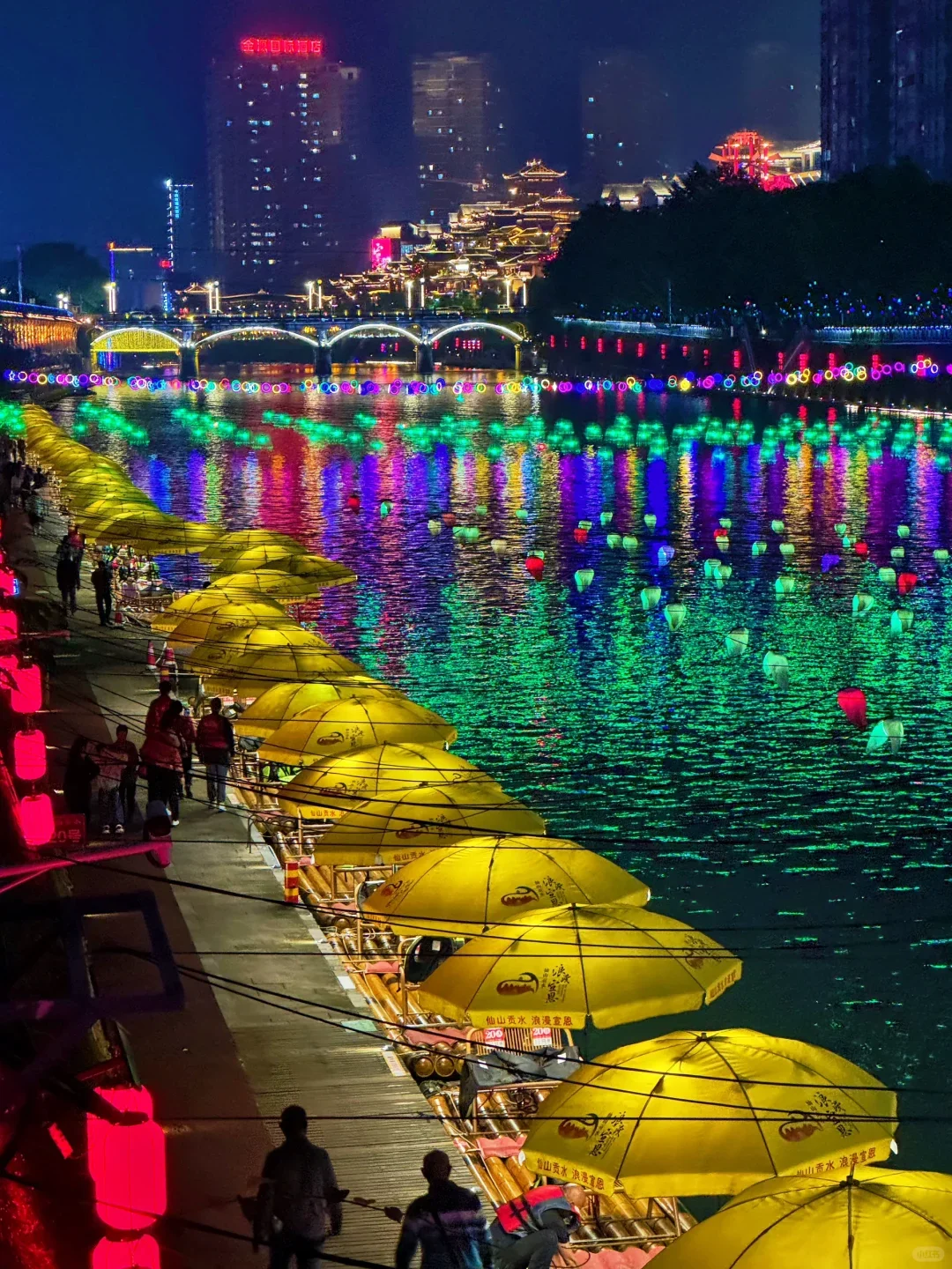 五一去哪玩❓强烈推荐湖北恩施📍