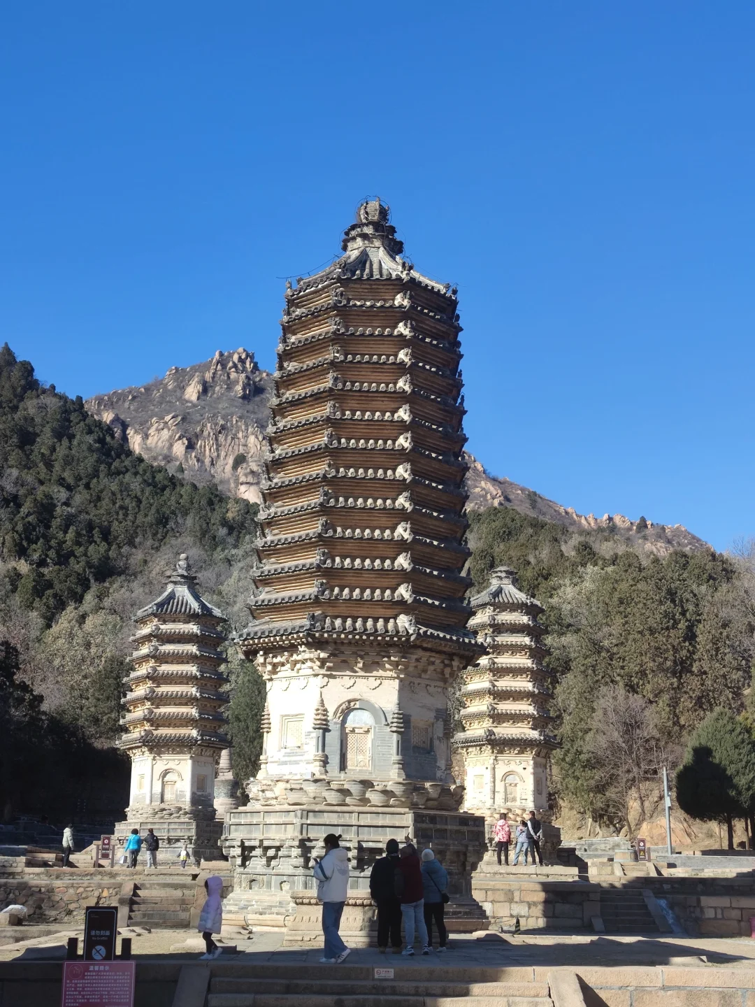 带娃可冲!亲测推荐京郊8️⃣大秘境步道